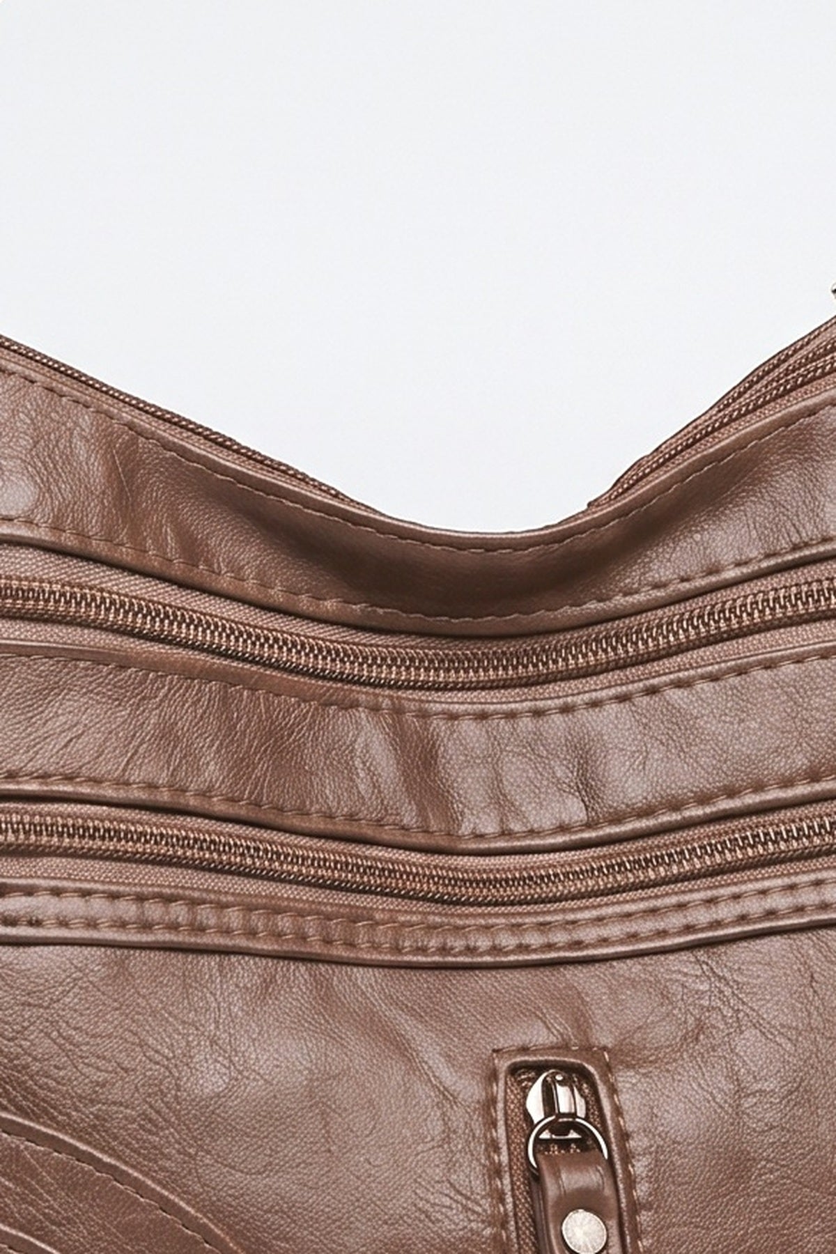 Crossbody Bag, fabric detail
