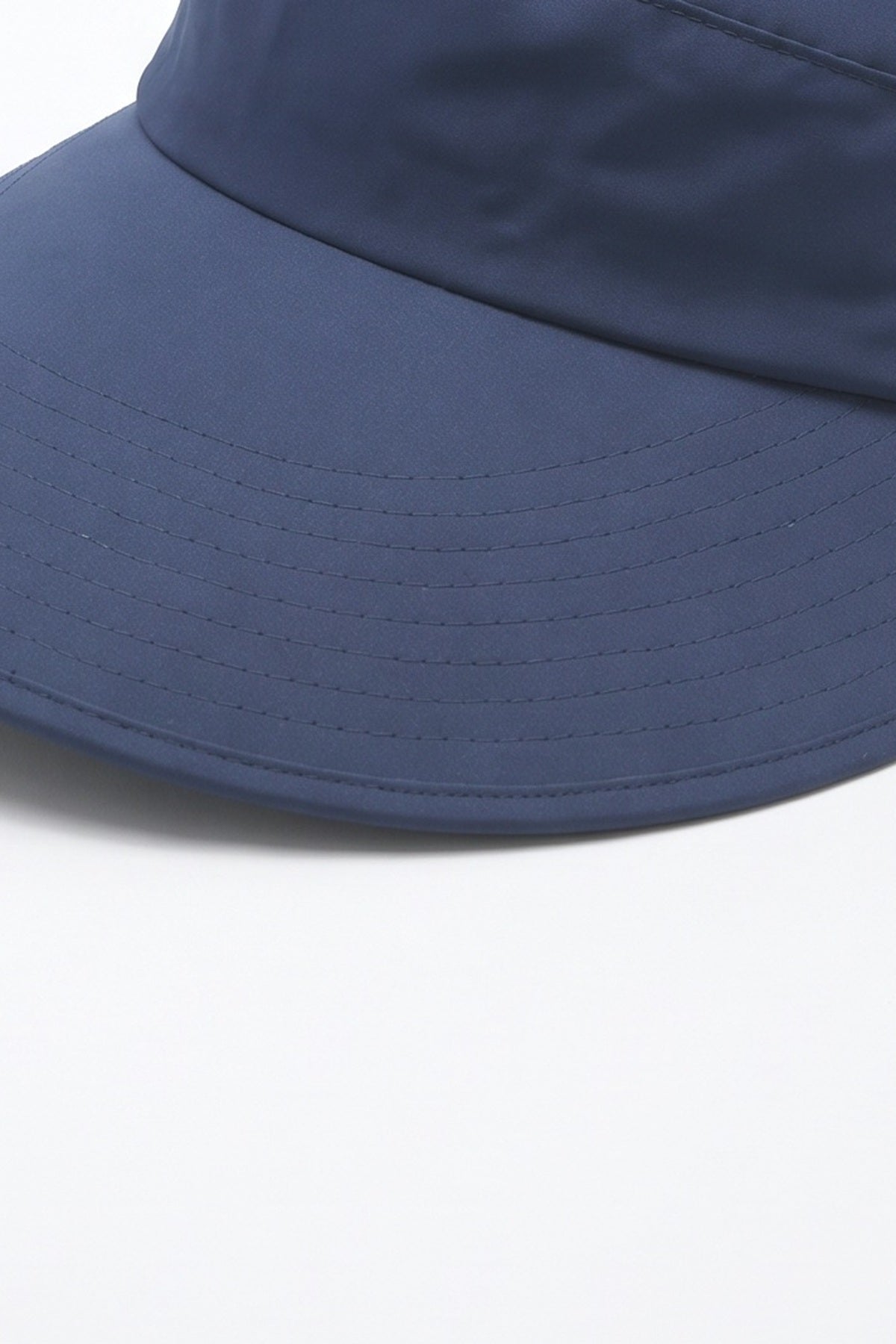 Beanie, fabric detail