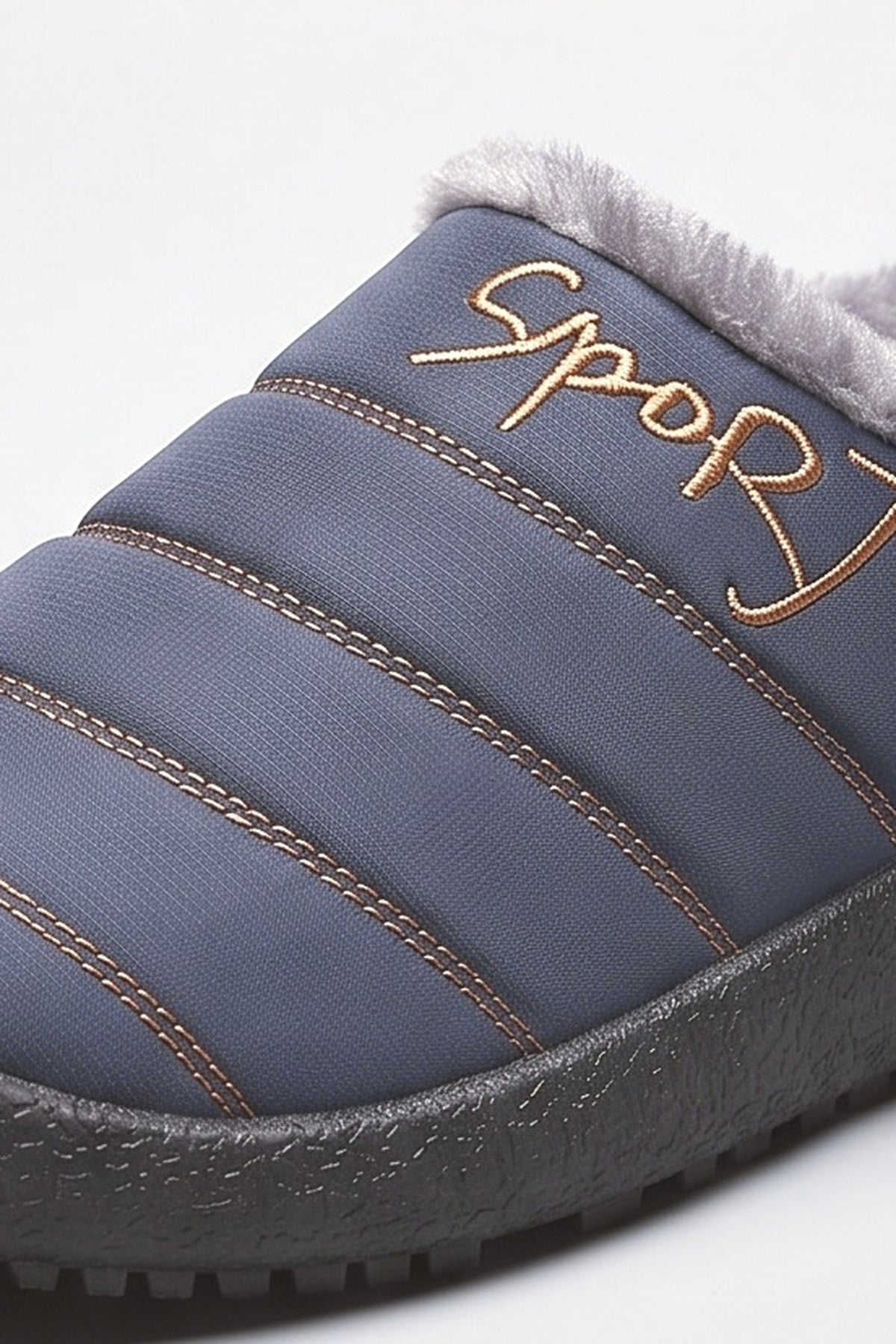 Casual Shoes Women, fabric detail