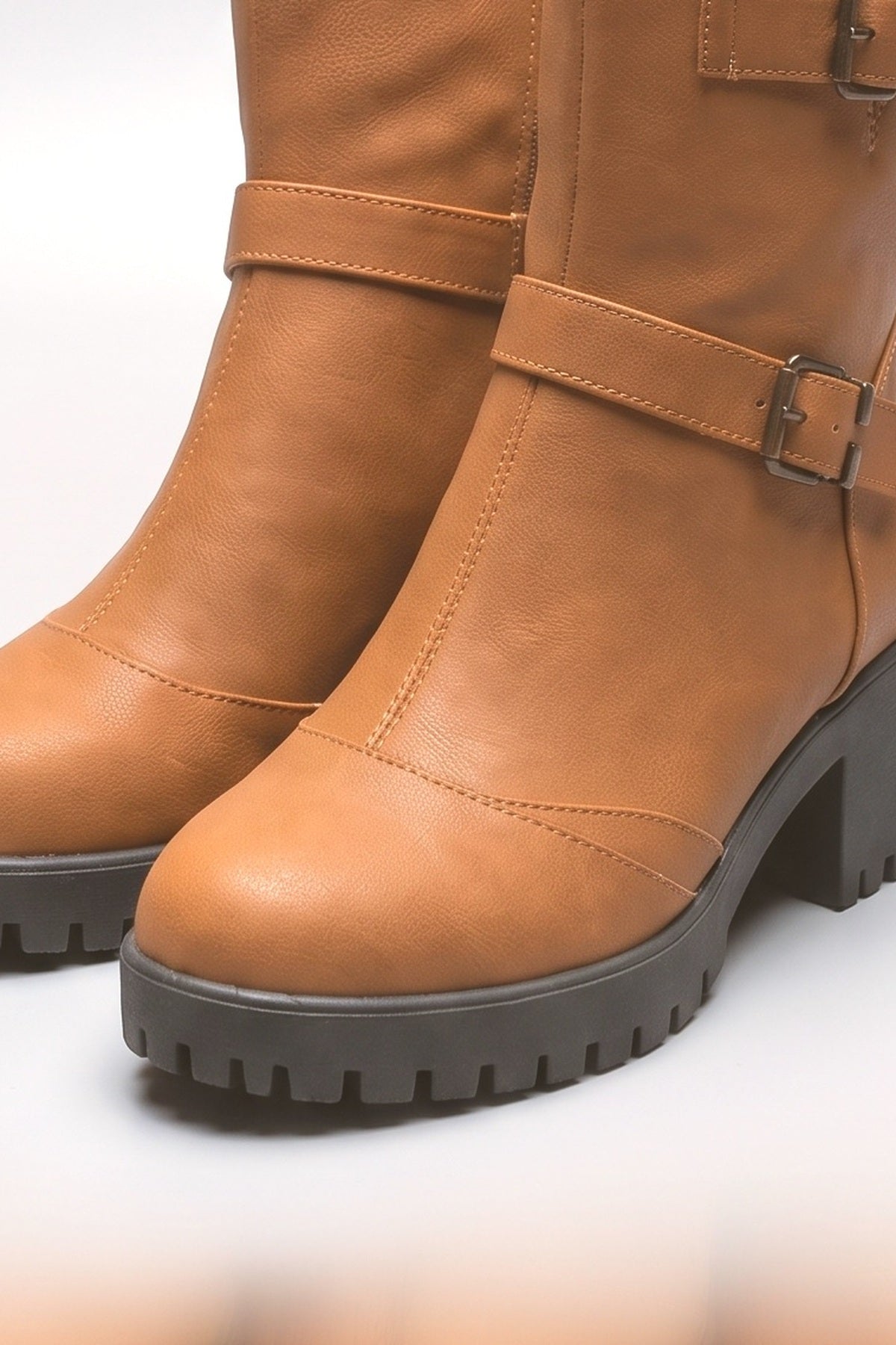 Ankle Boots, fabric detail