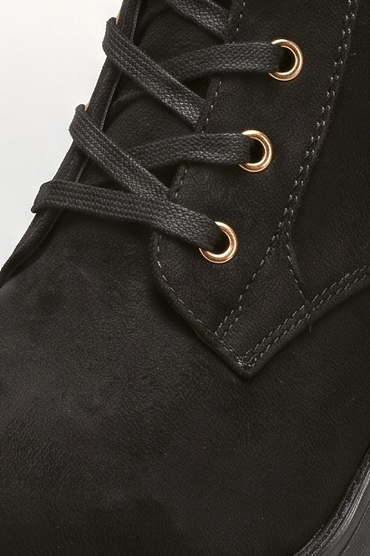 Ankle Boots, fabric detail