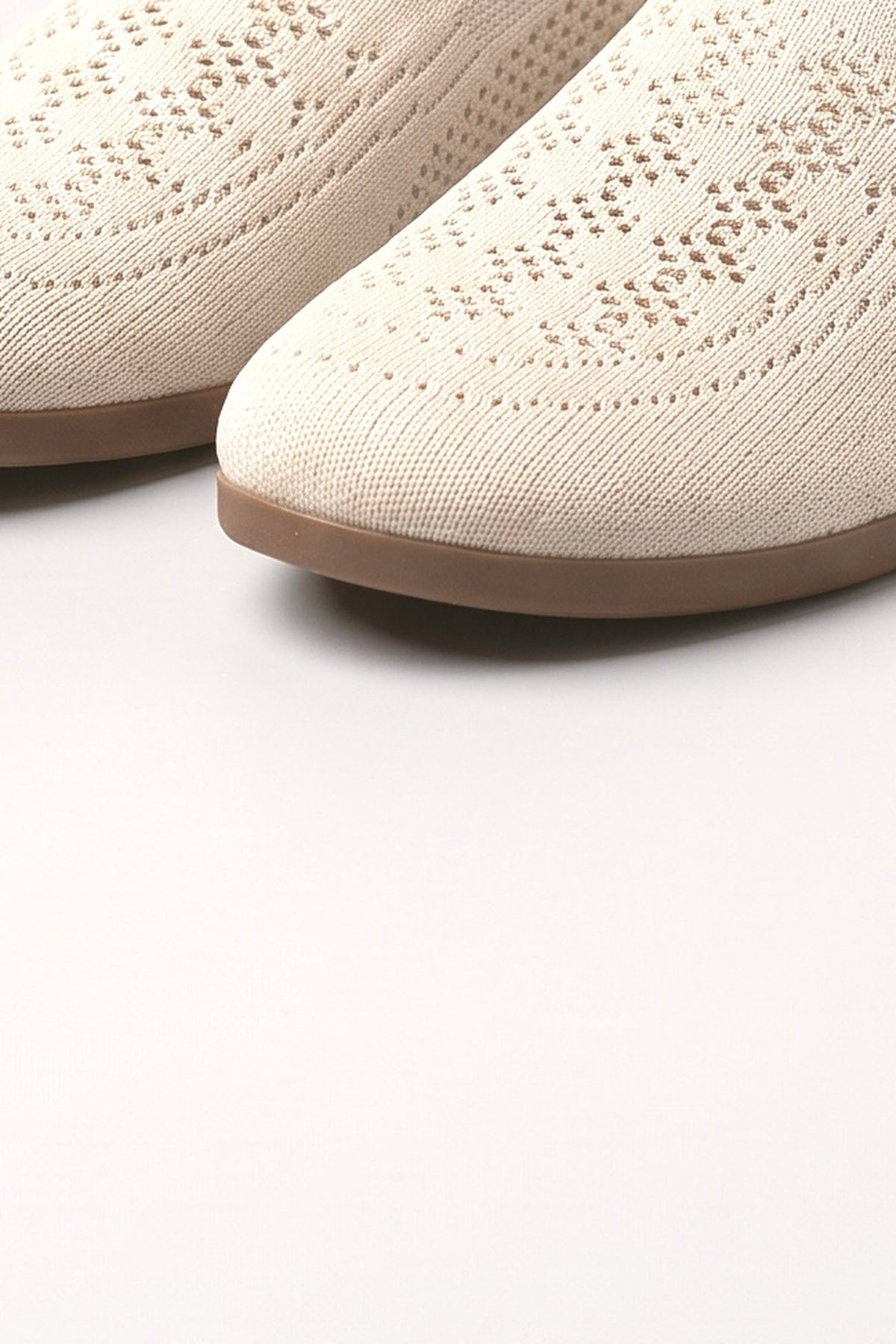 Chunky Sneakers, fabric detail