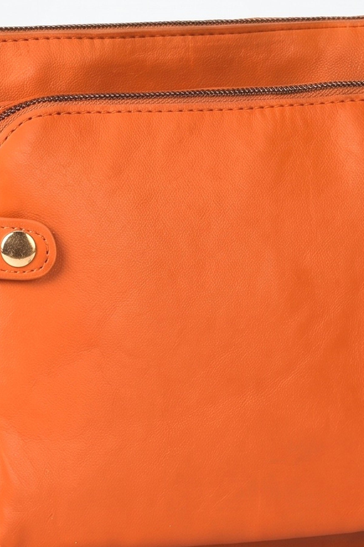 Clutch Purse, fabric detail