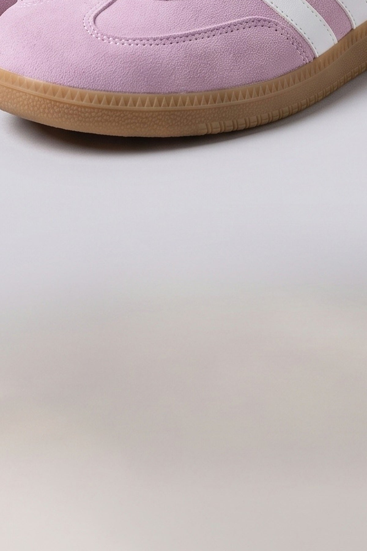 Chunky Sneakers, fabric detail