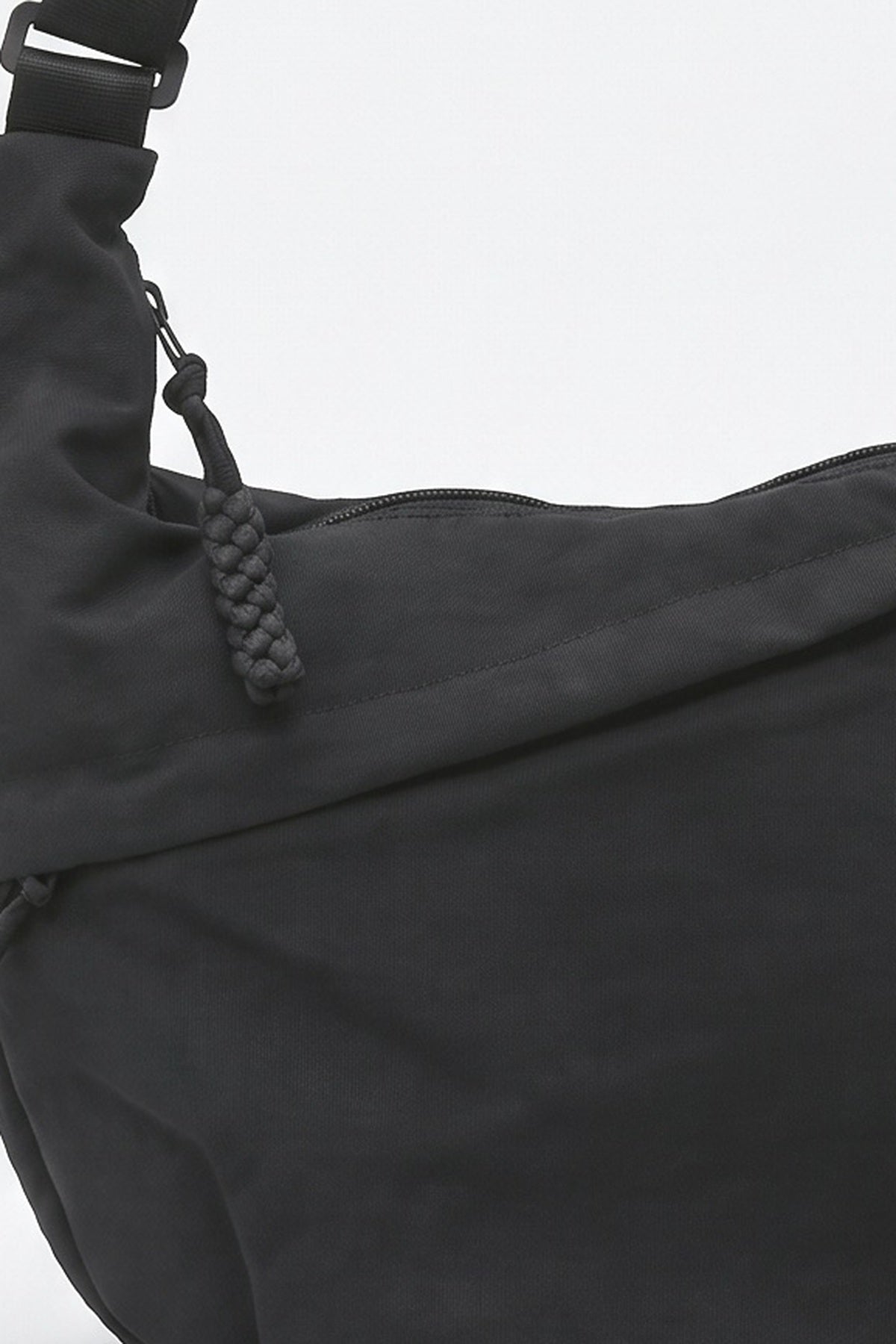 Crossbody Bag, fabric detail