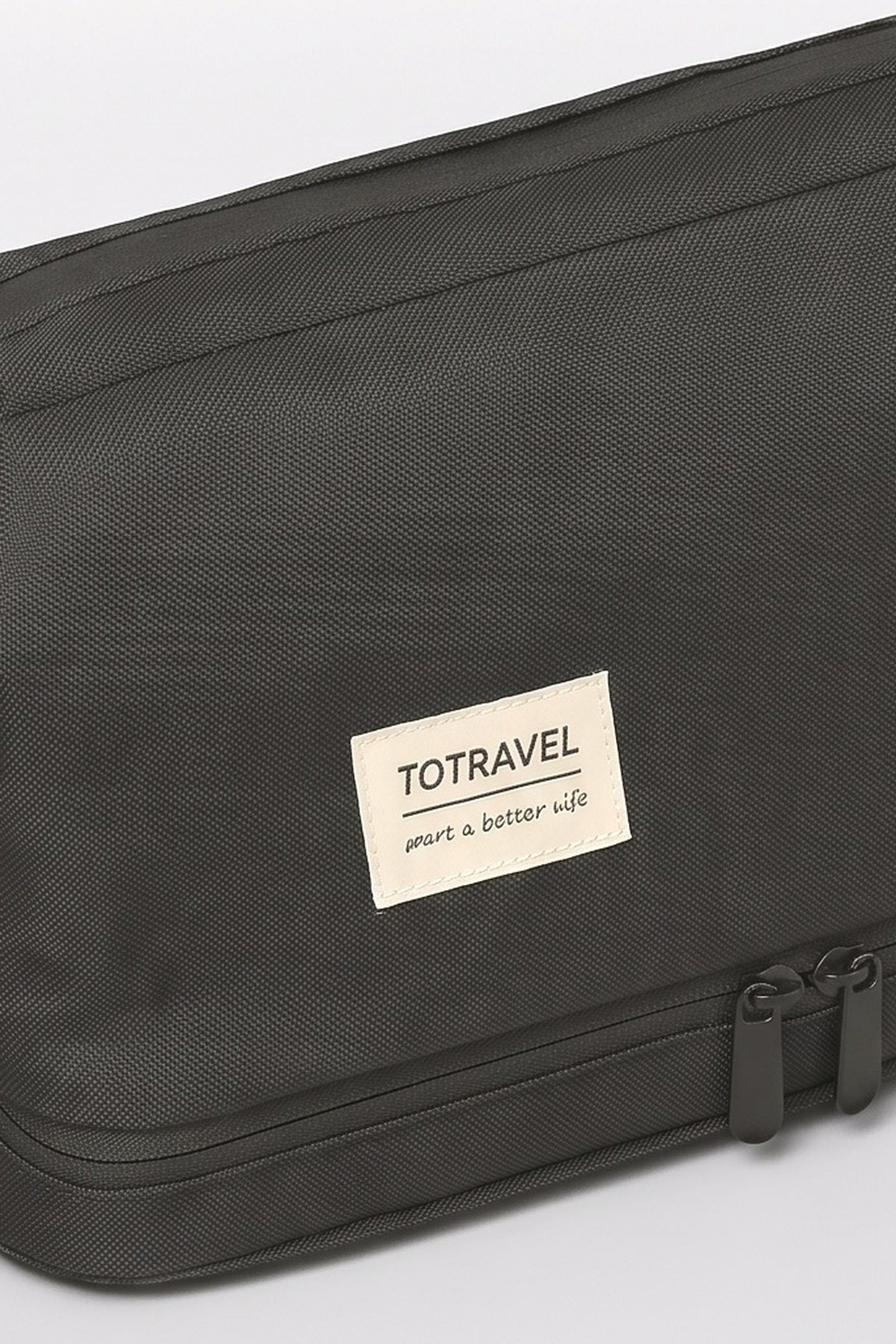 Shoulder Bag, fabric detail