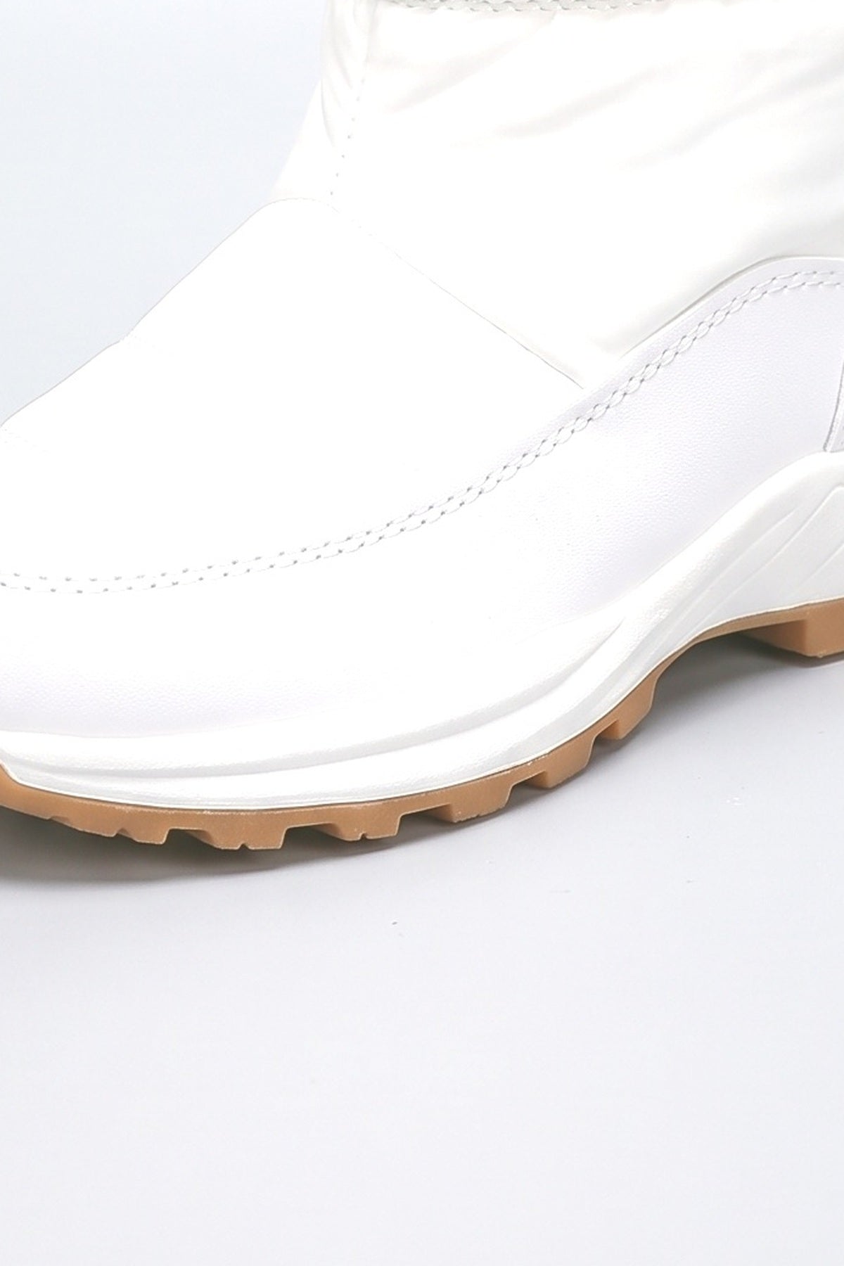 Women's Boots, fabric detail