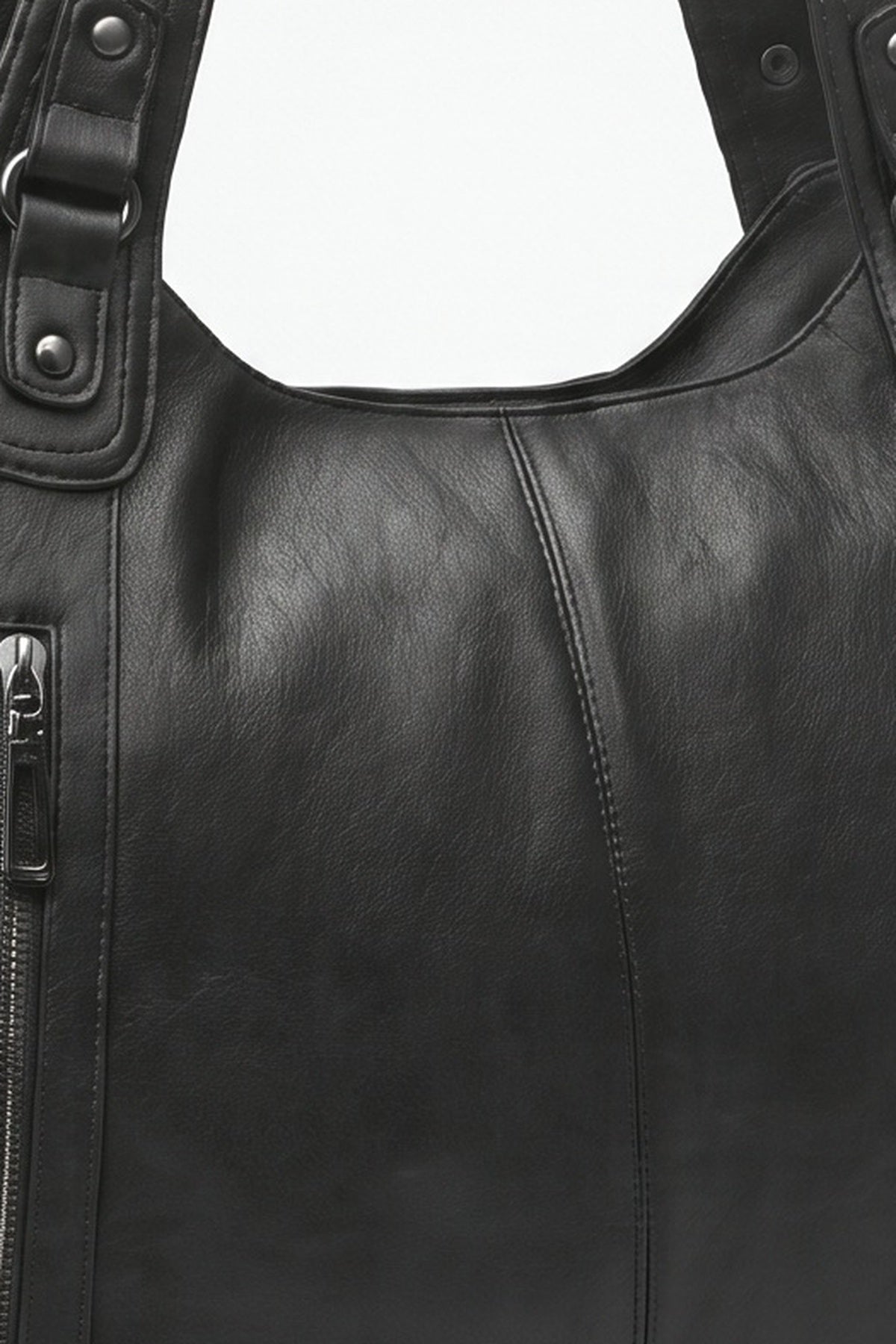 Tote Bag, fabric detail