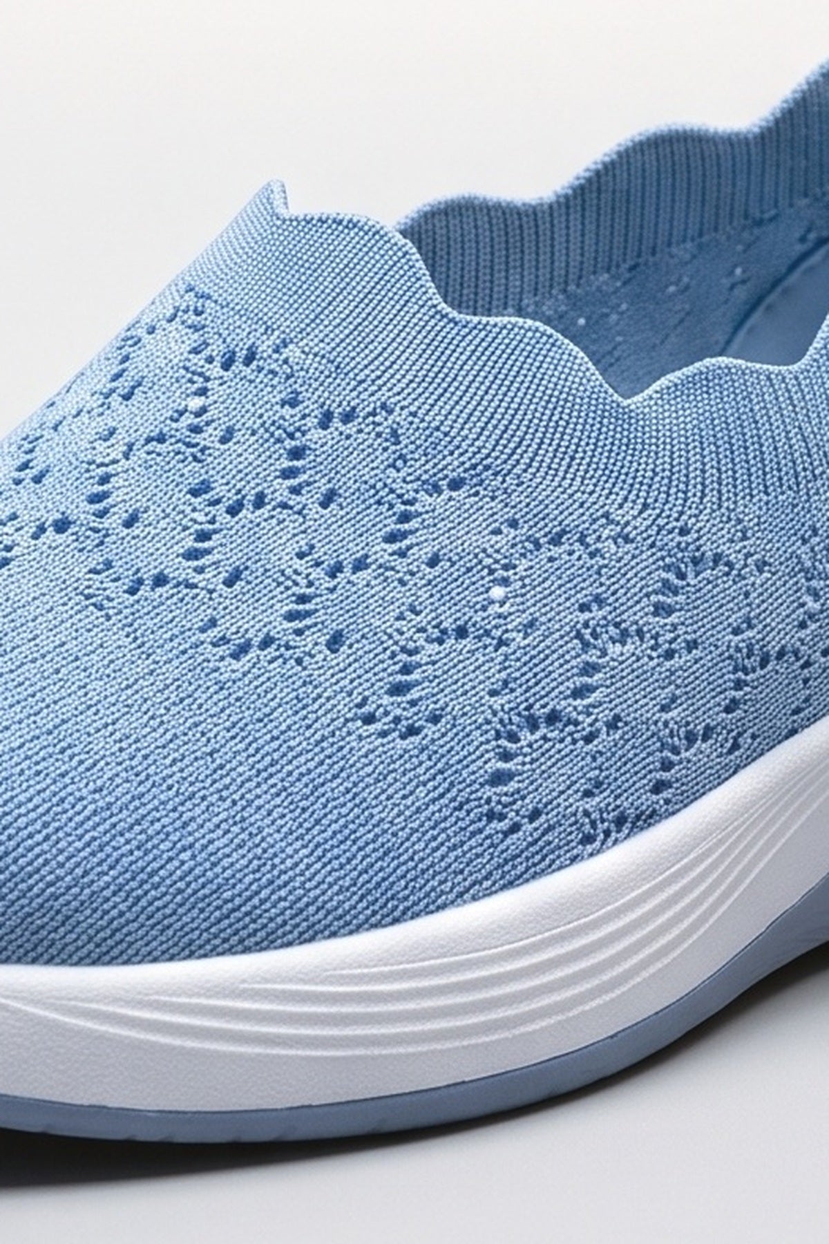 Casual Shoes Women, fabric detail