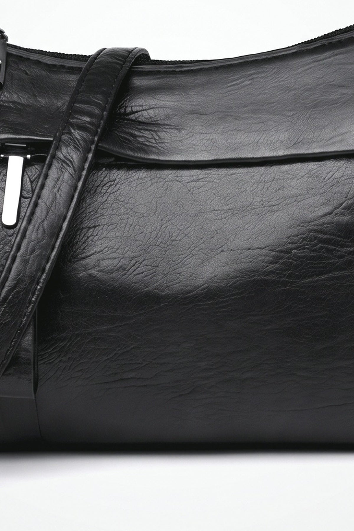 Crossbody Bag, fabric detail