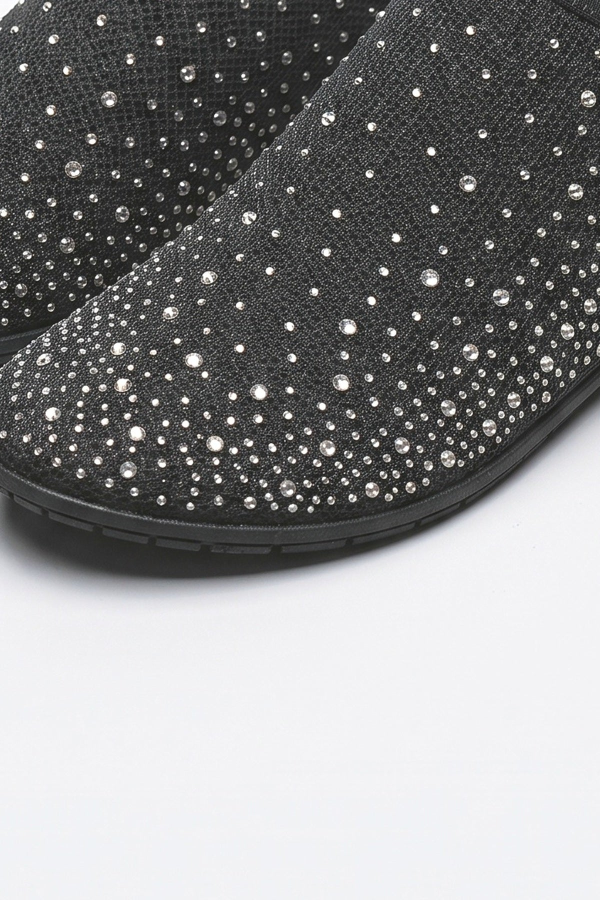 Casual Shoes Women, fabric detail