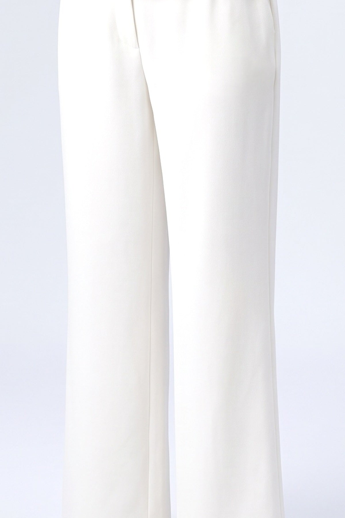 Cap Sleeve Two Piece Outfit, fabric detail