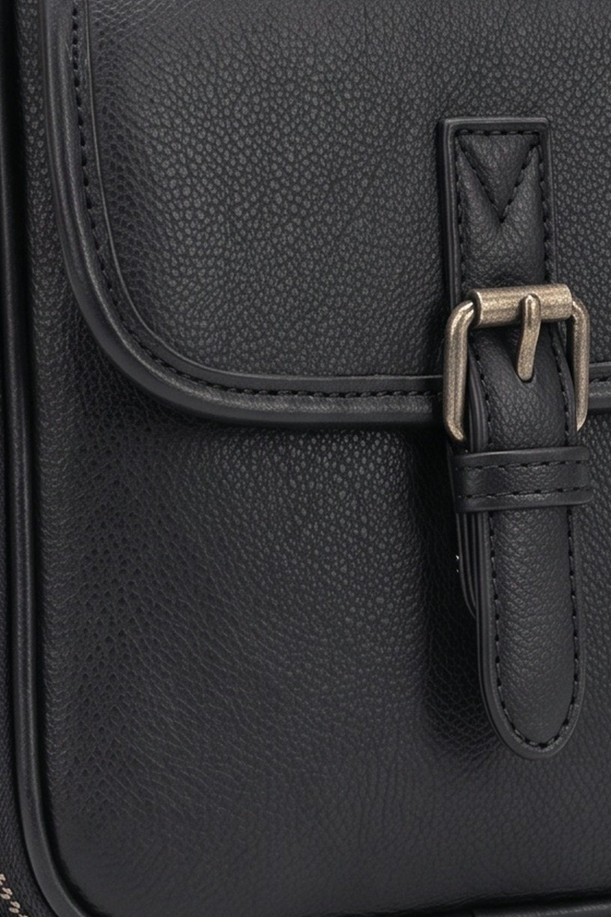 Crossbody Bag, fabric detail