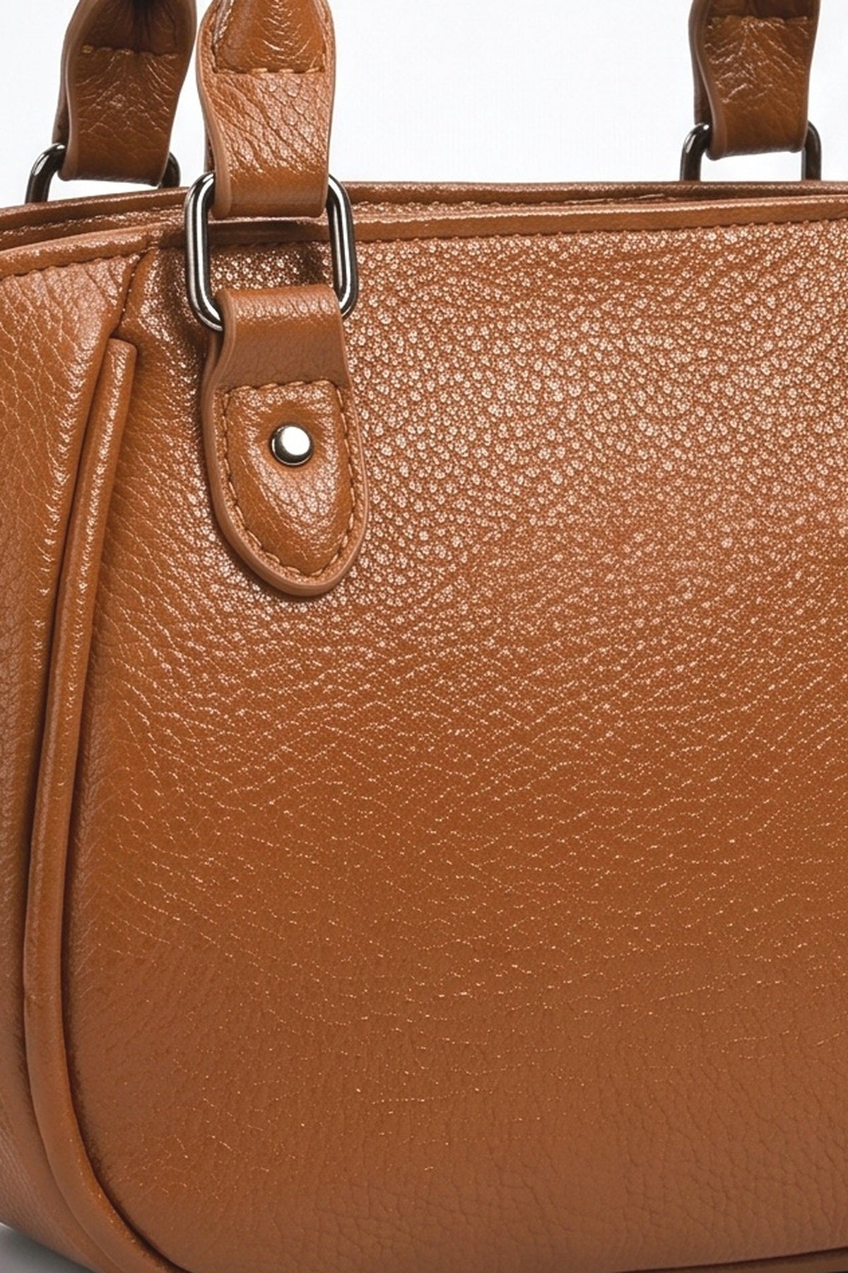 Shoulder Bag, fabric detail