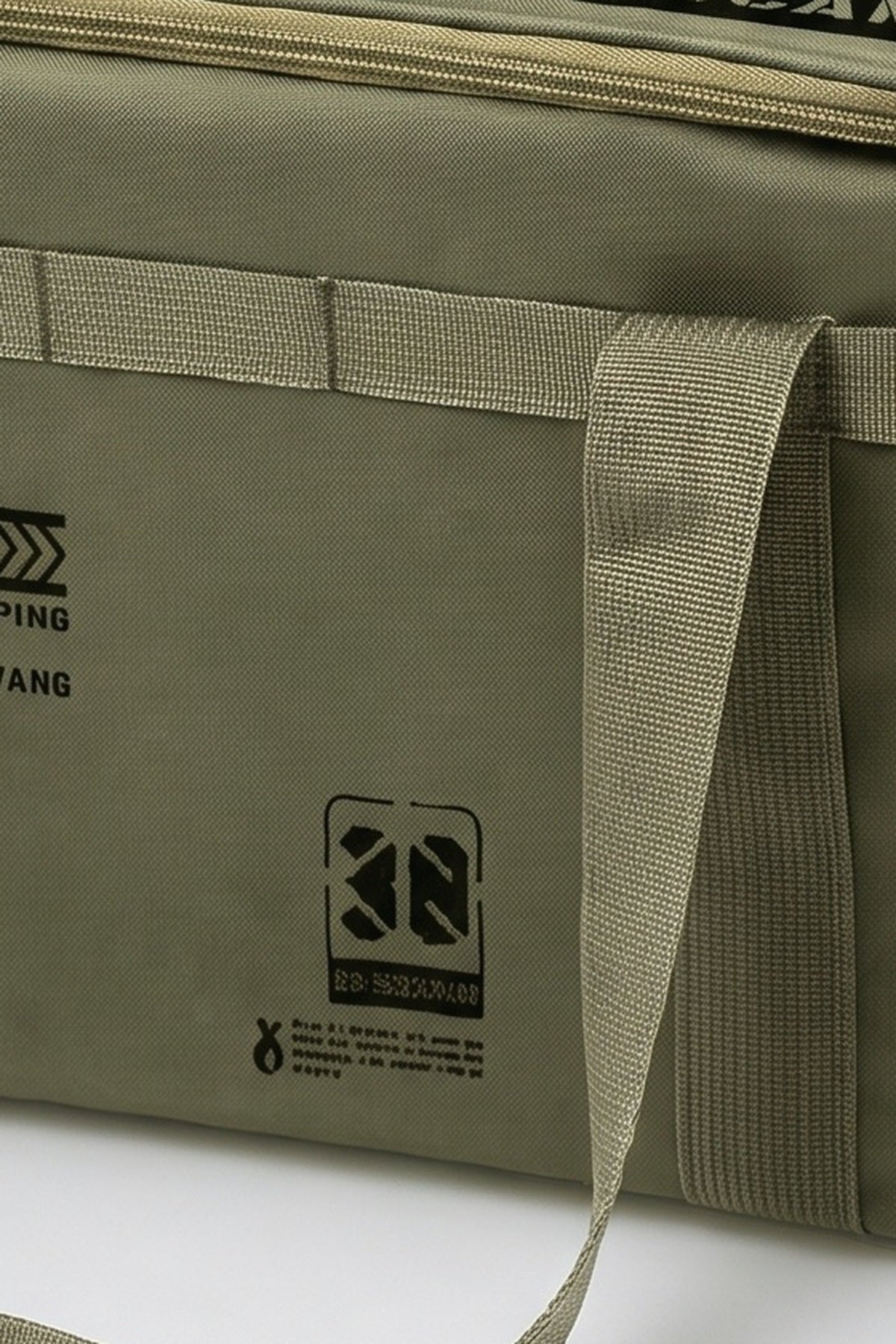 Shoulder Bag, fabric detail