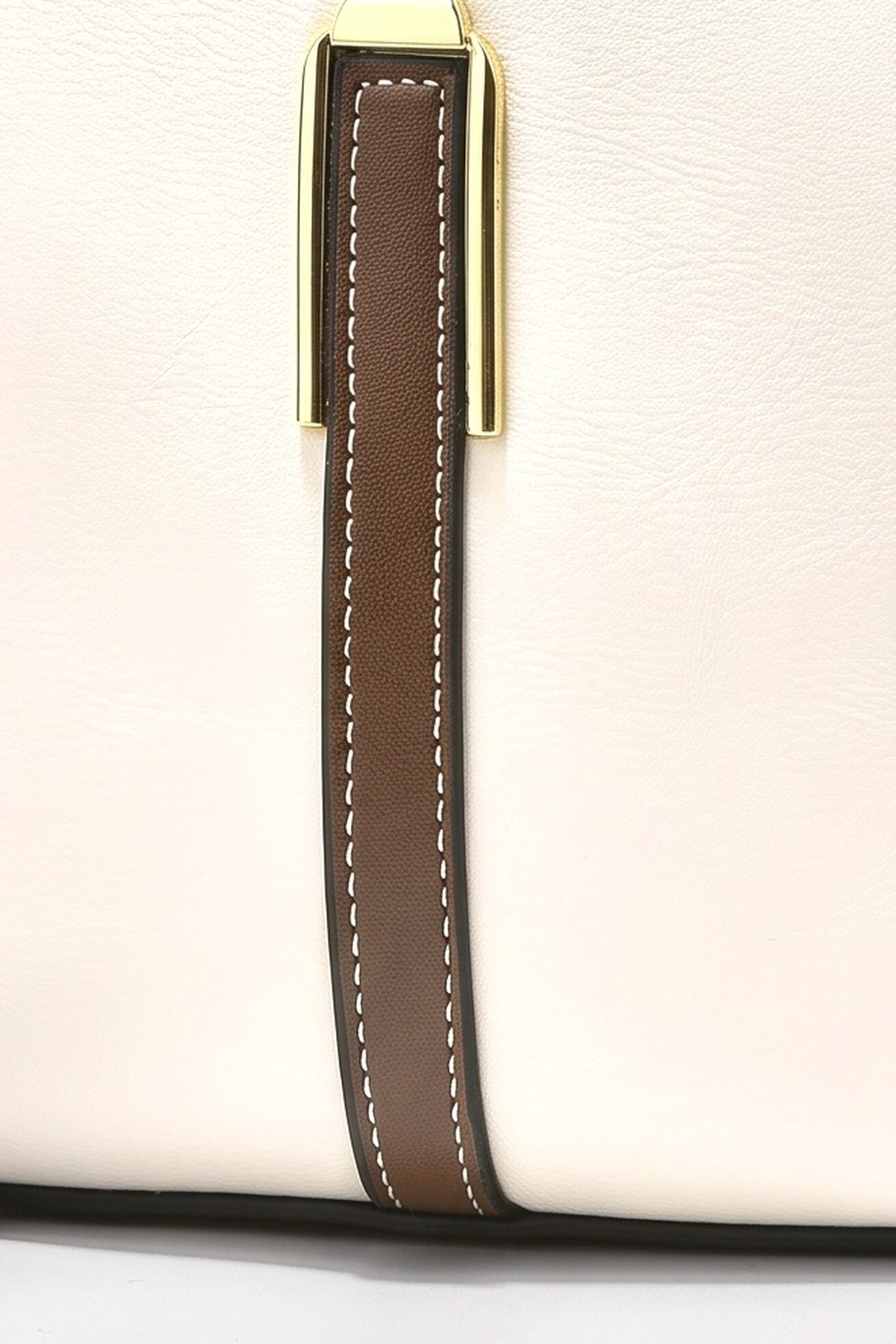 Shoulder Bag, fabric detail