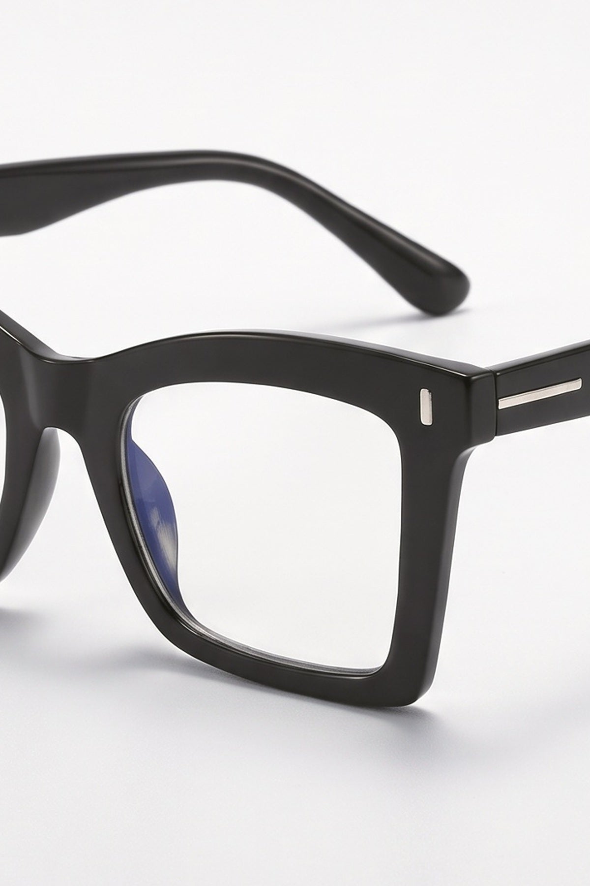 Oversized Sunglasses Women, fabric detail