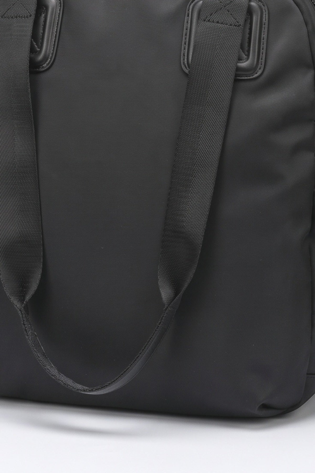 Backpack, fabric detail