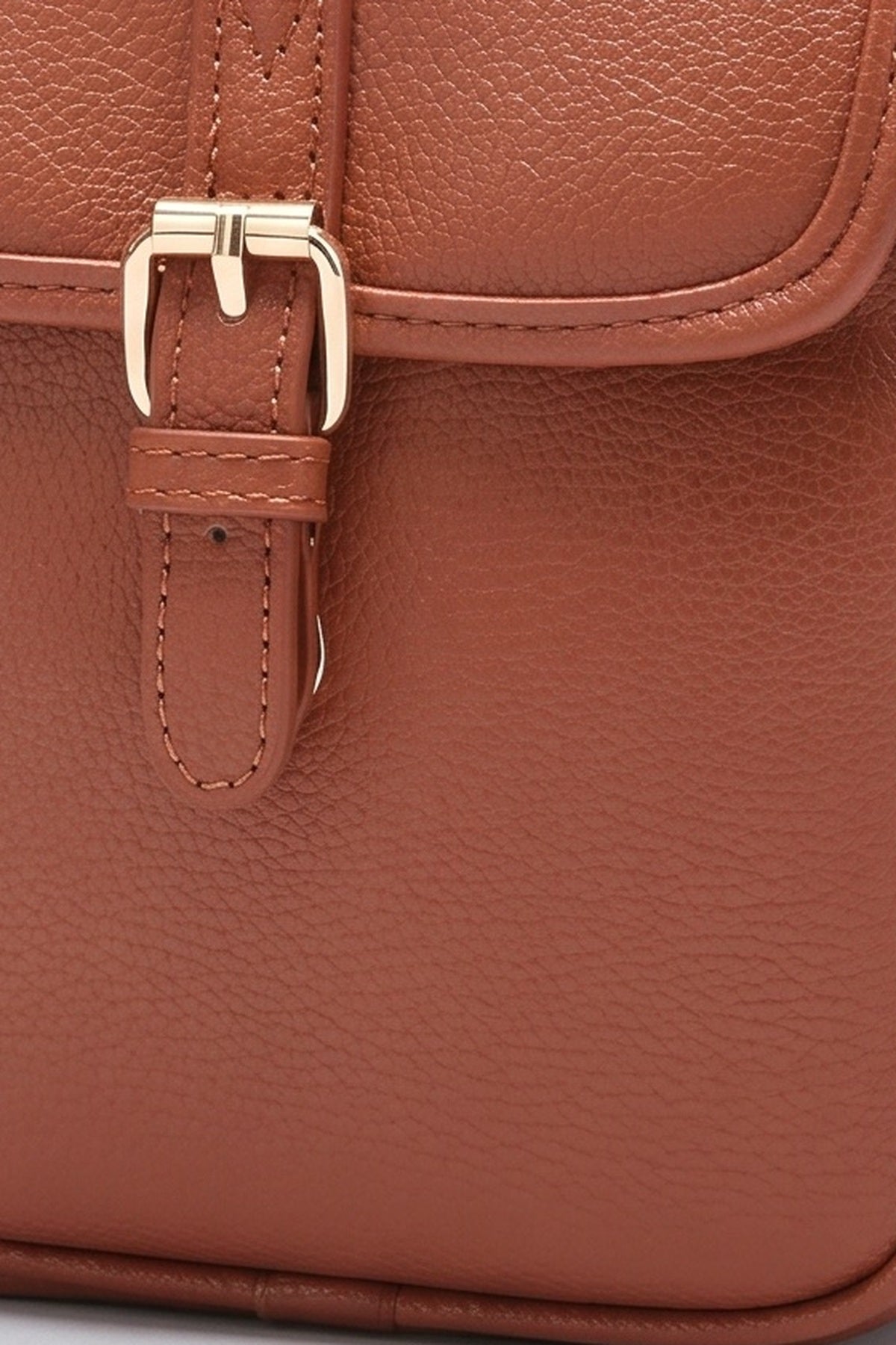 Crossbody Bag, fabric detail