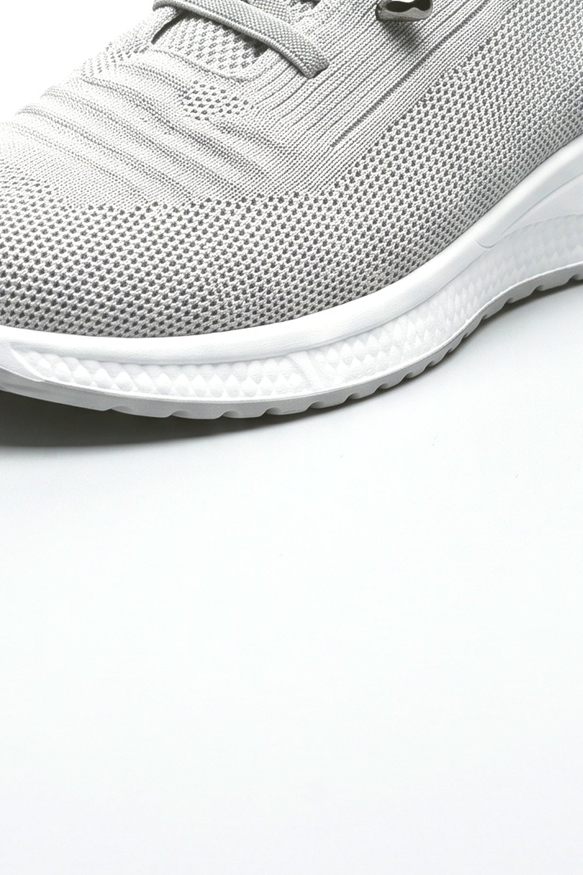Mesh Chunky Sneakers, fabric detail
