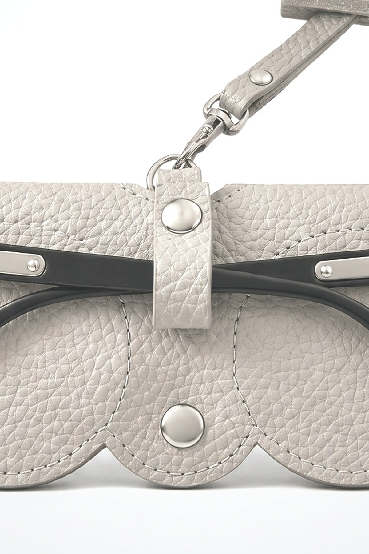 Sunglasses Women, fabric detail