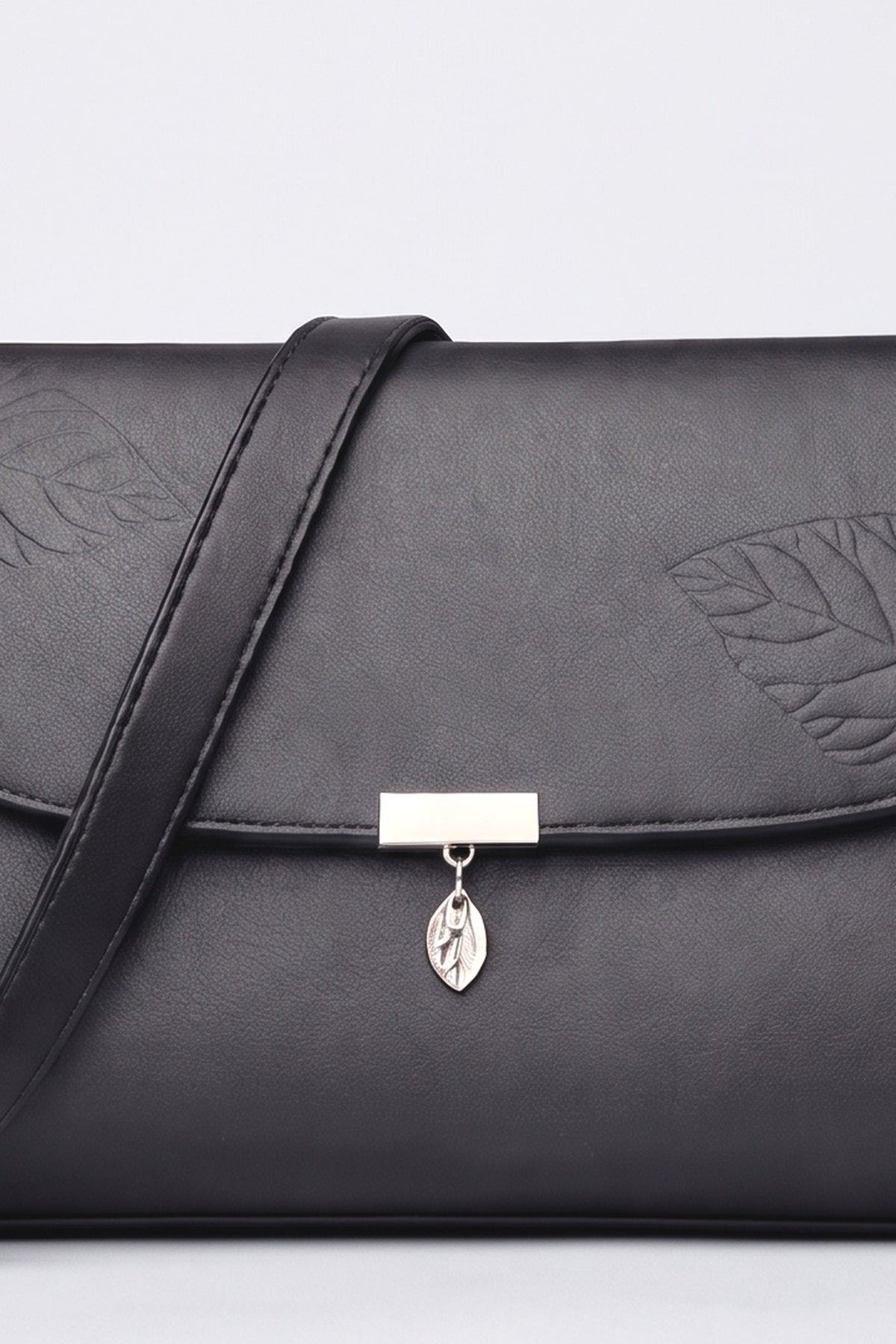 Crossbody Bag, fabric detail