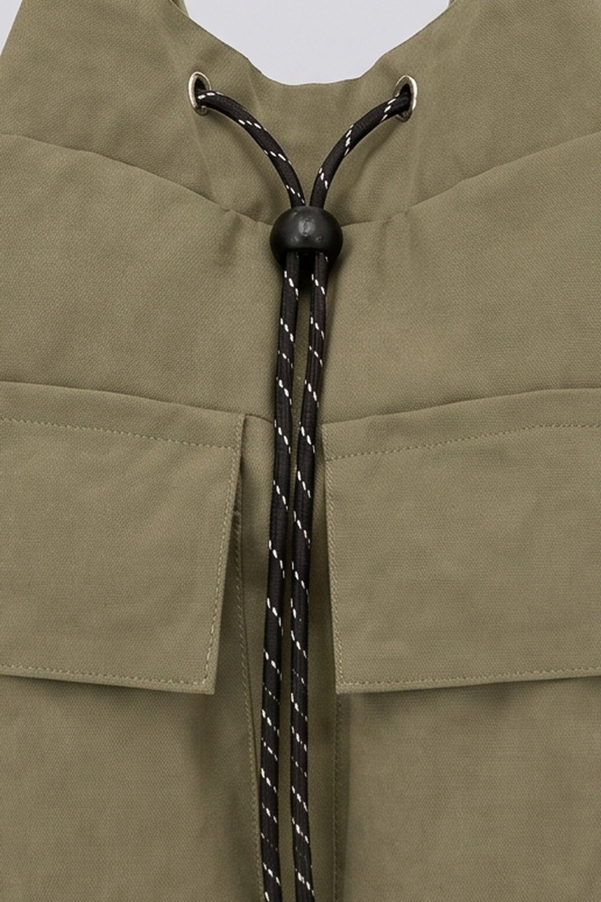 Tote Bag, fabric detail