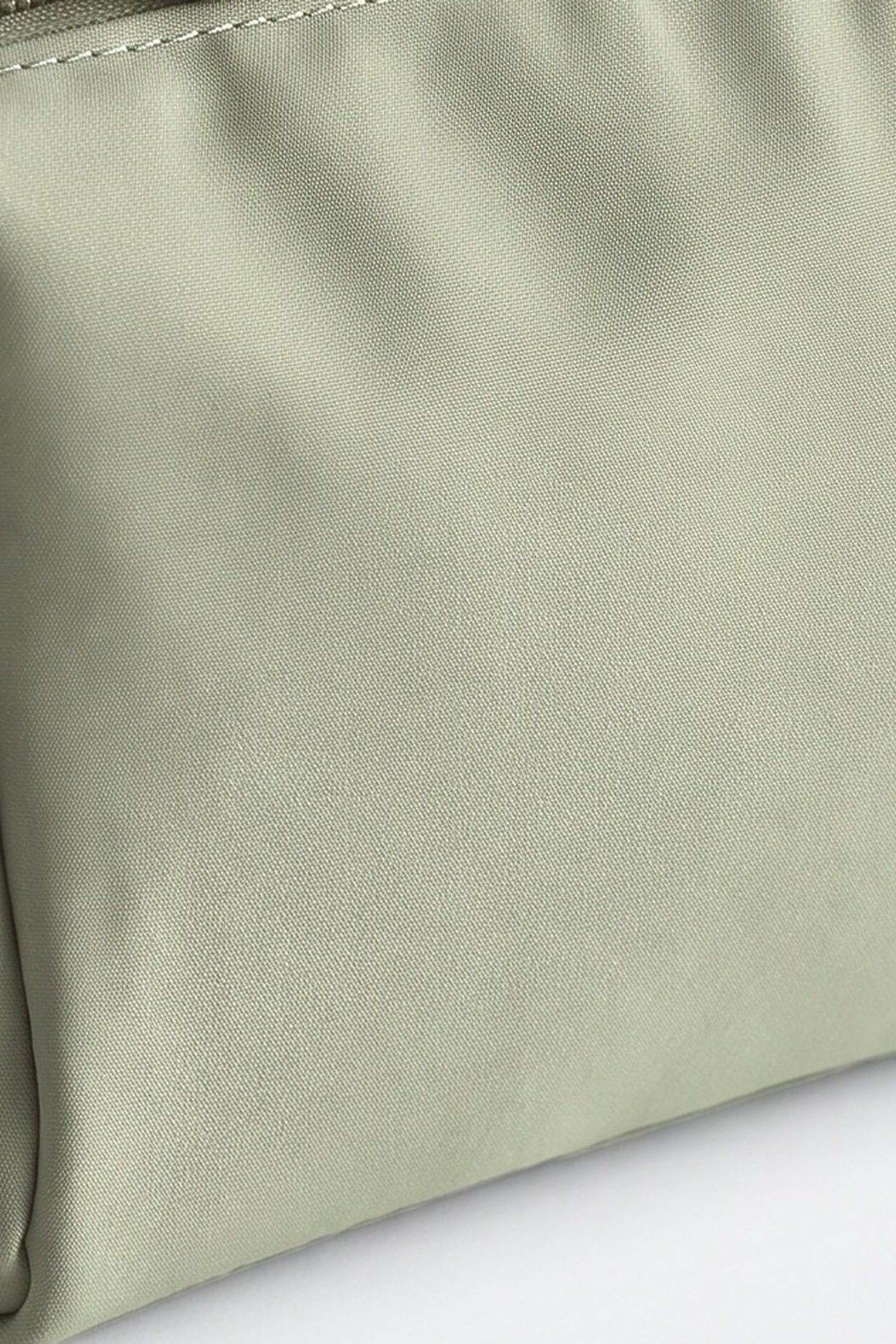 Shoulder Bag, fabric detail