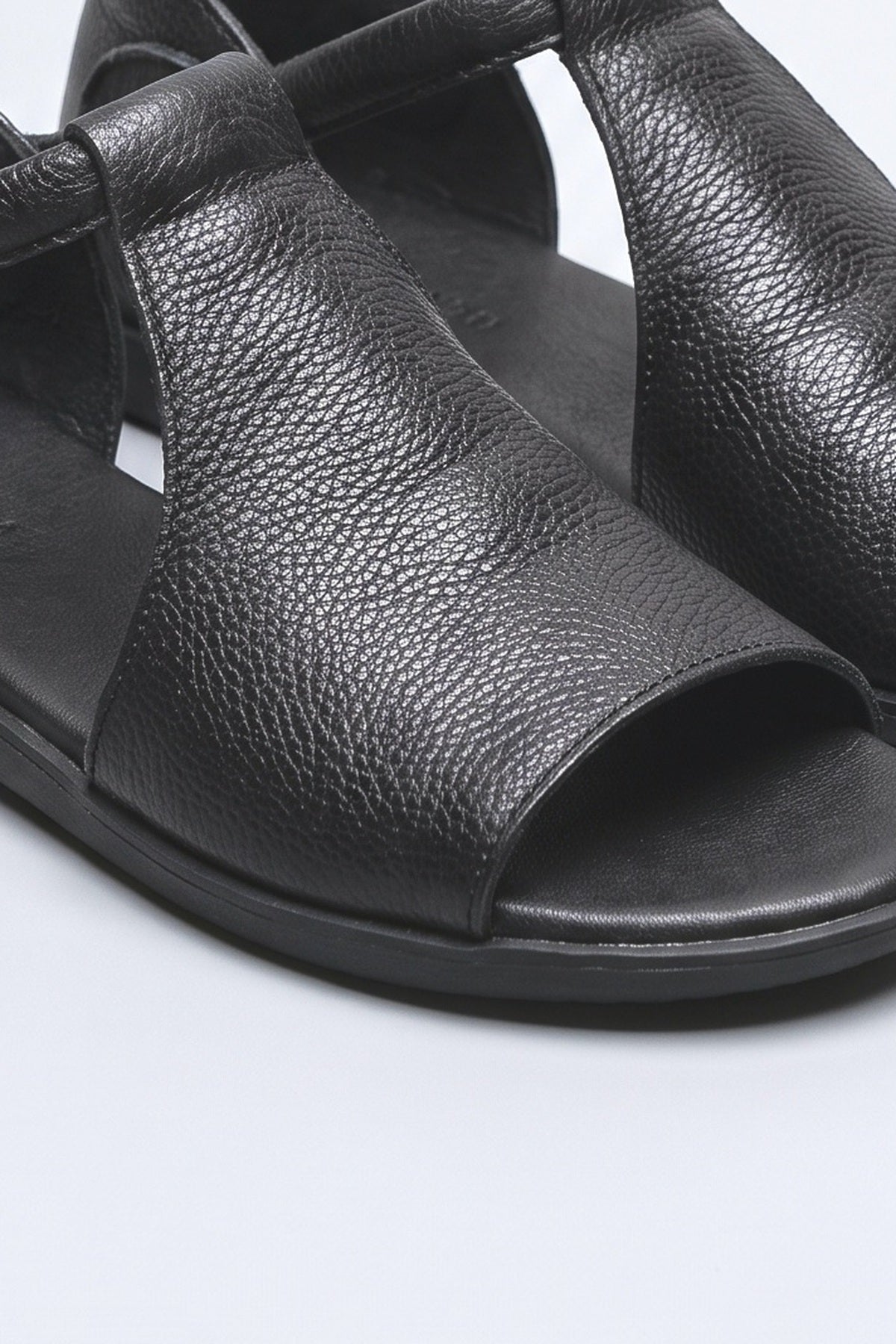 Ballet Flats, fabric detail