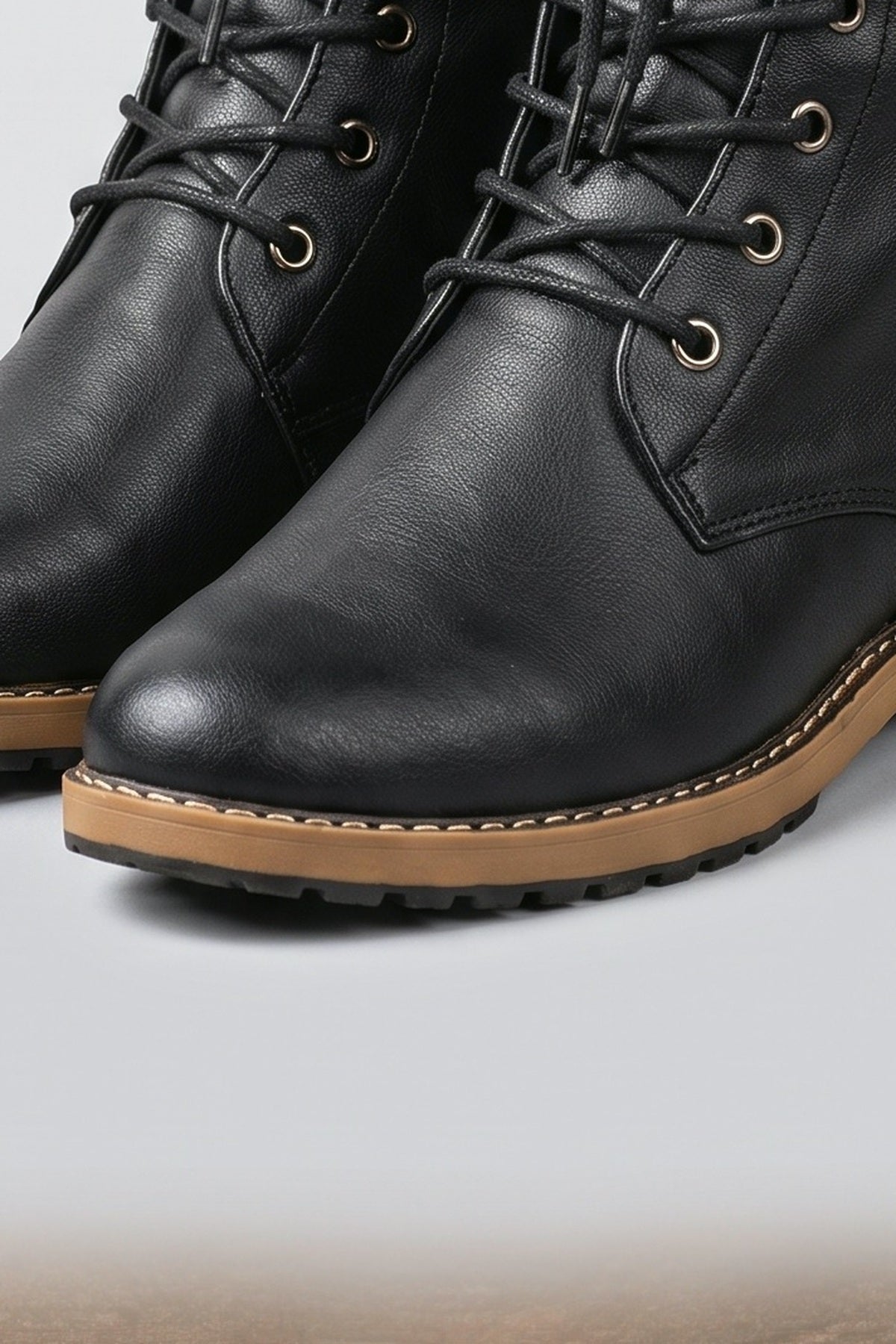 Lace Women's Boots, fabric detail