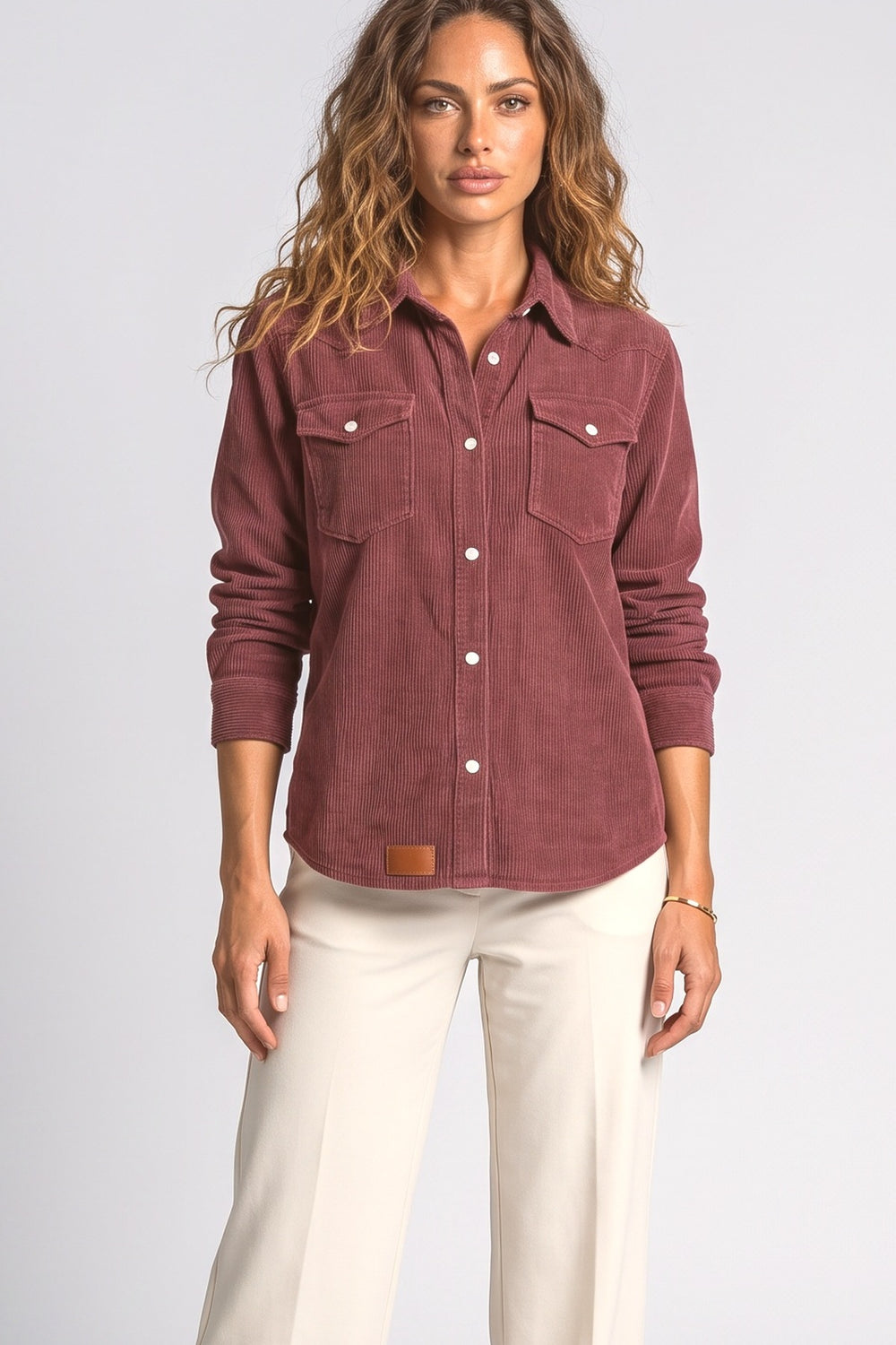 Knit Cardigan, fabric detail