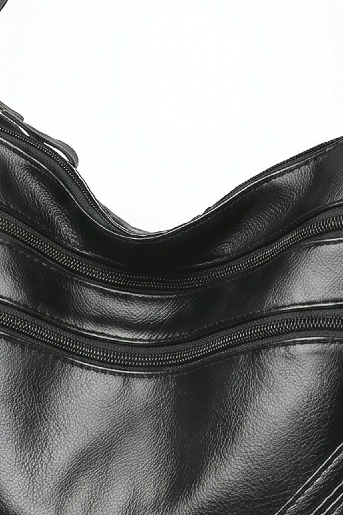 Shoulder Bag, fabric detail