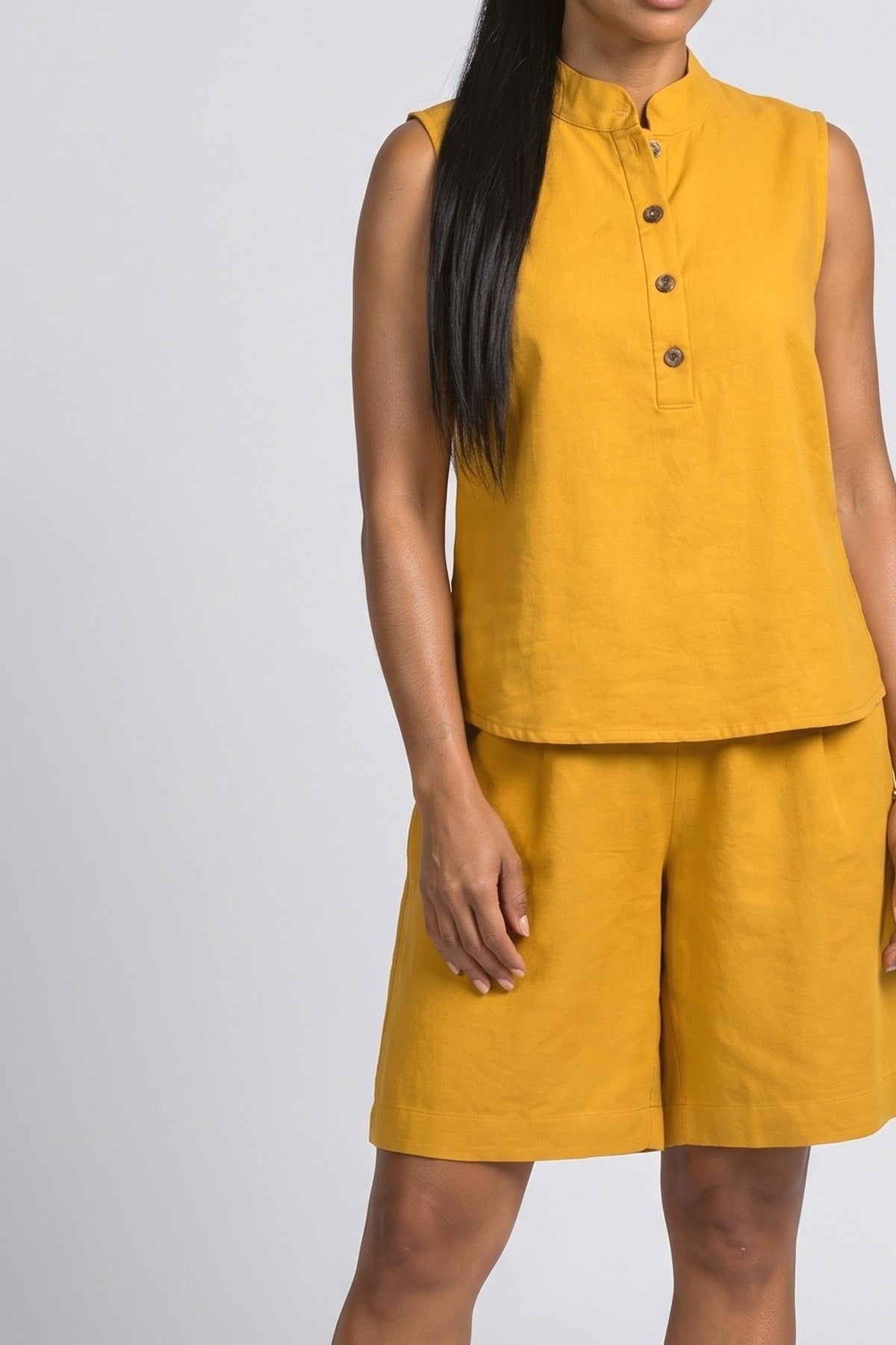 Wide Leg Pants, fabric detail