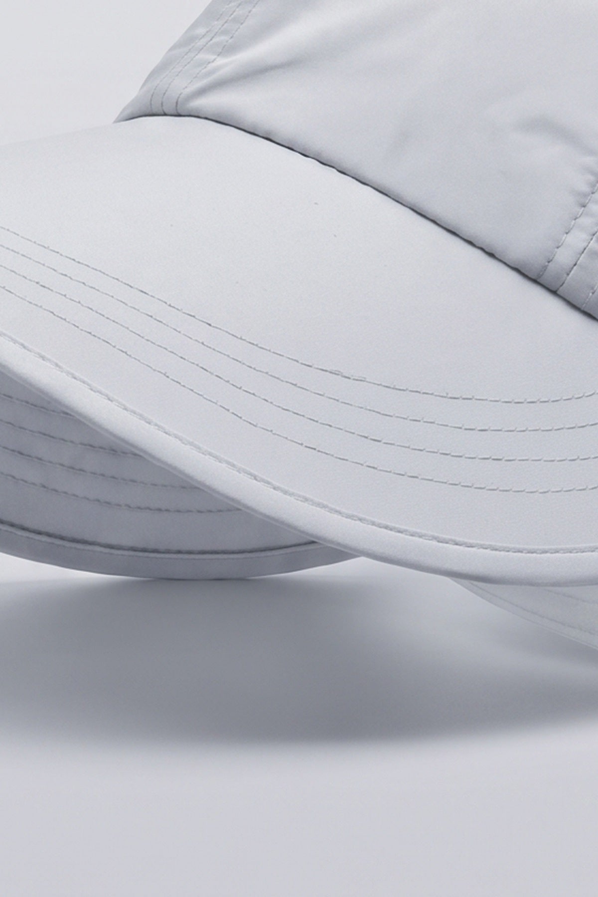 Beanie, fabric detail