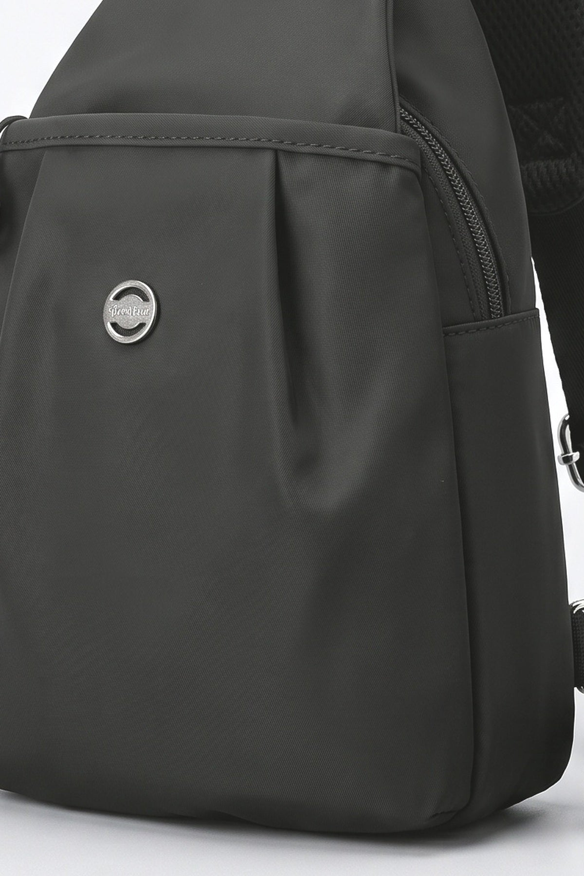 Crossbody Bag, fabric detail