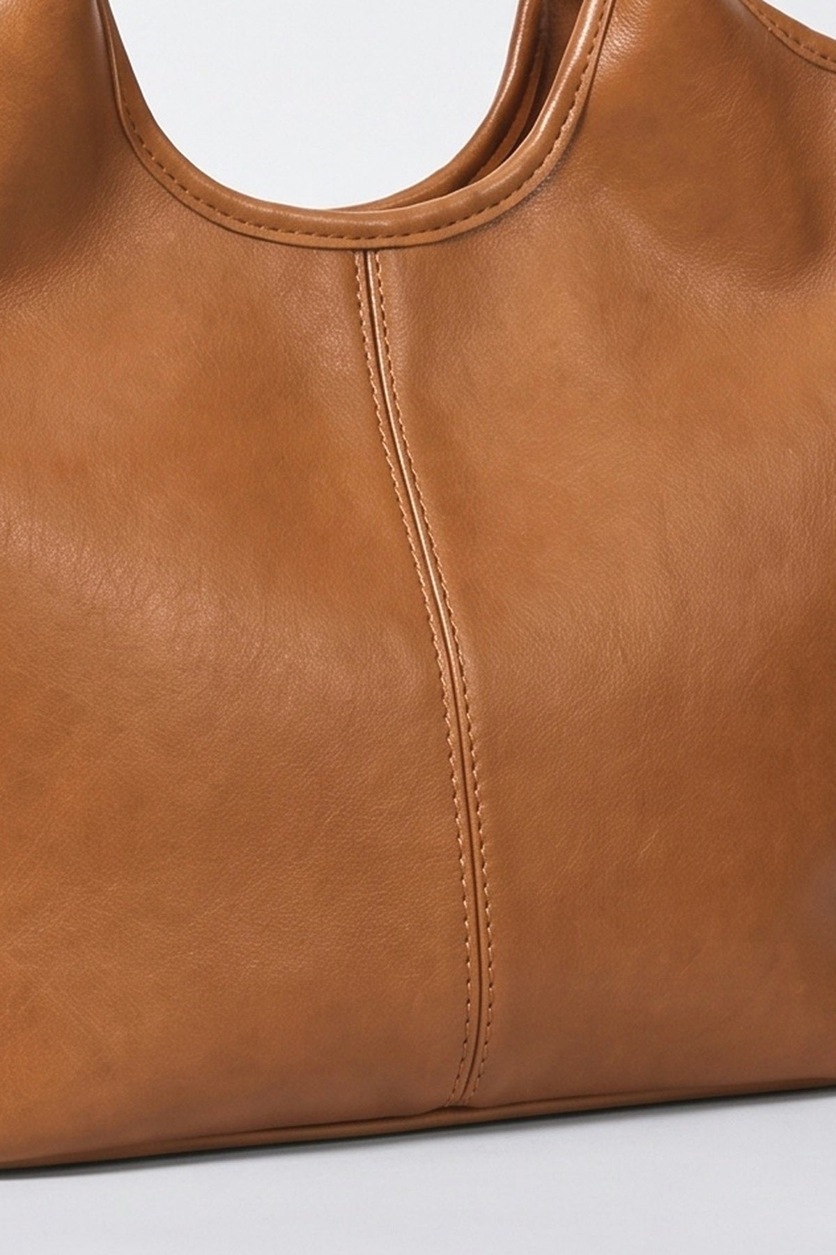 Shoulder Bag, fabric detail