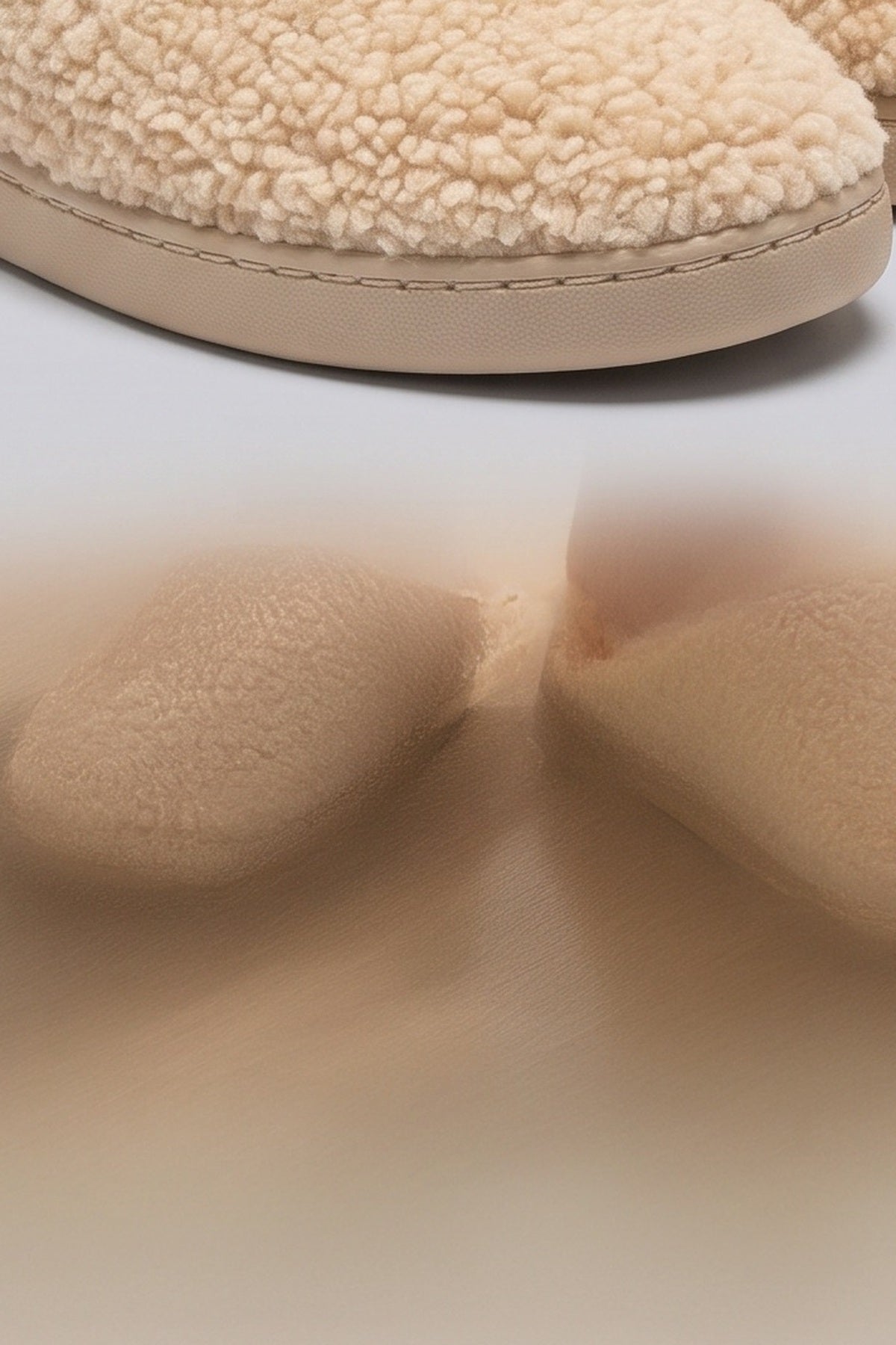 Casual Shoes Women, fabric detail