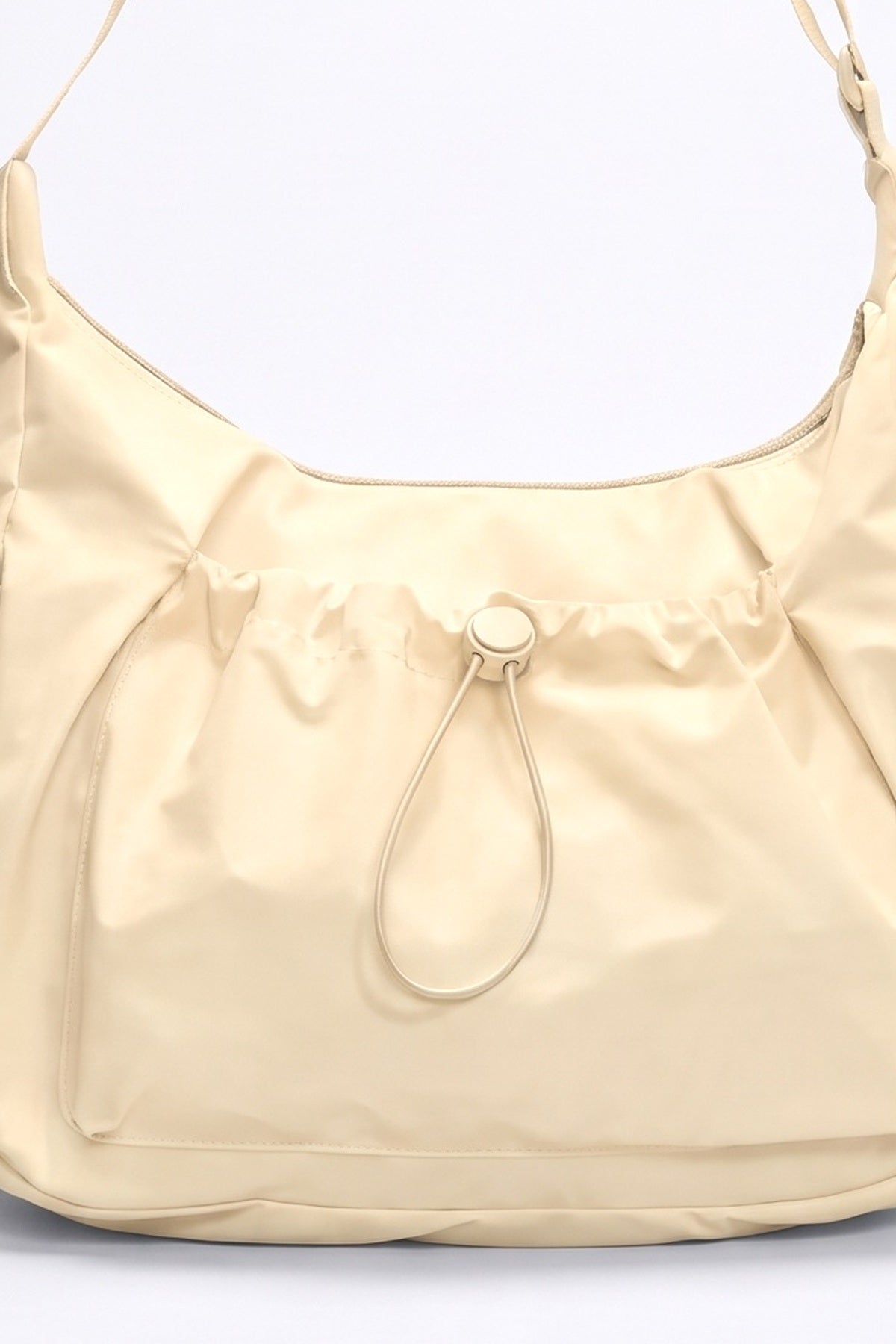 Crossbody Bag, fabric detail