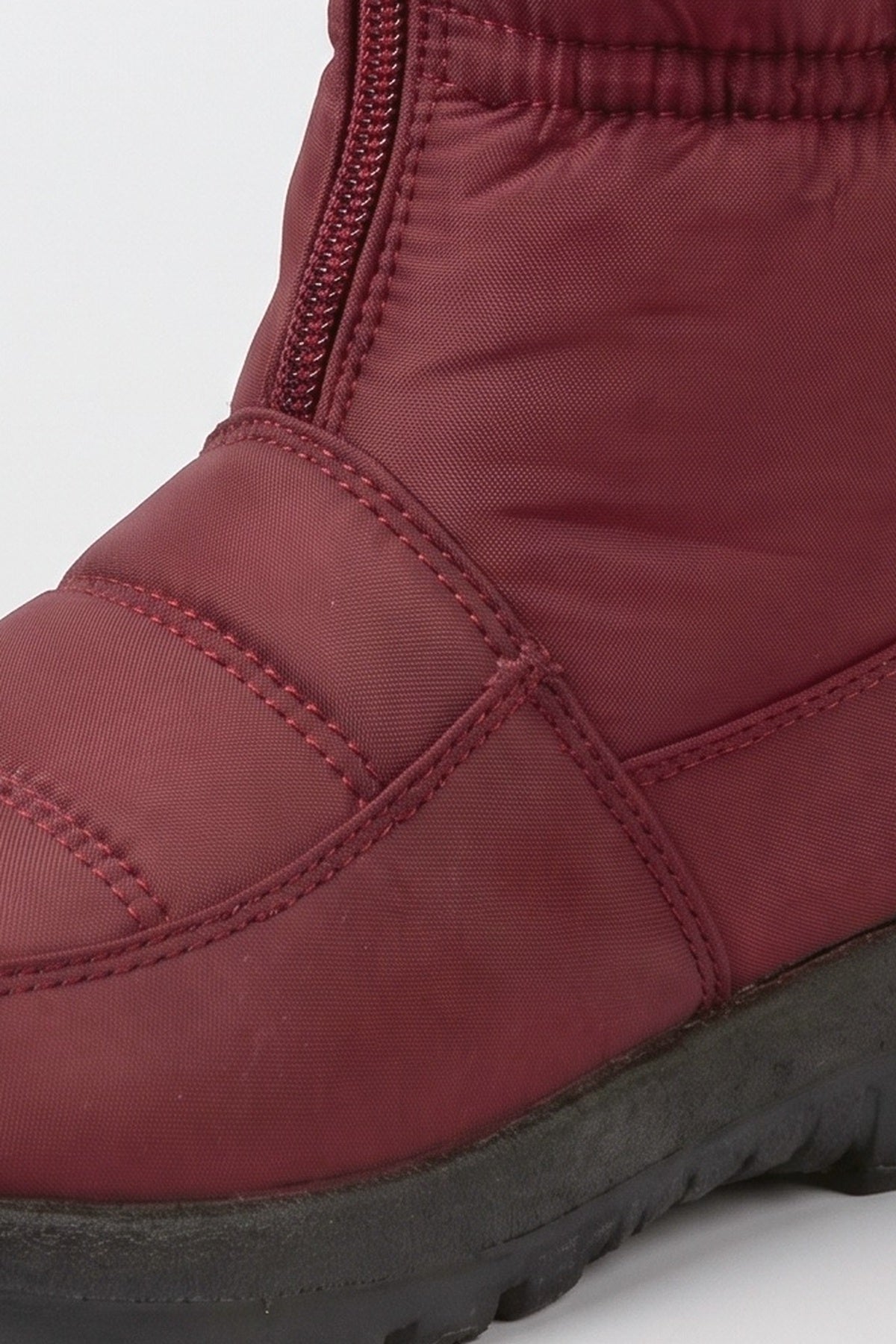 Women's Boots, fabric detail