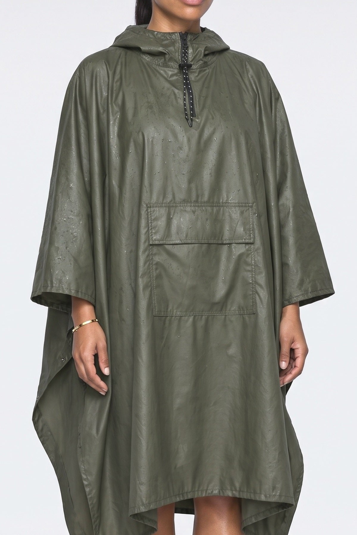 Bomber Jacket, fabric detail