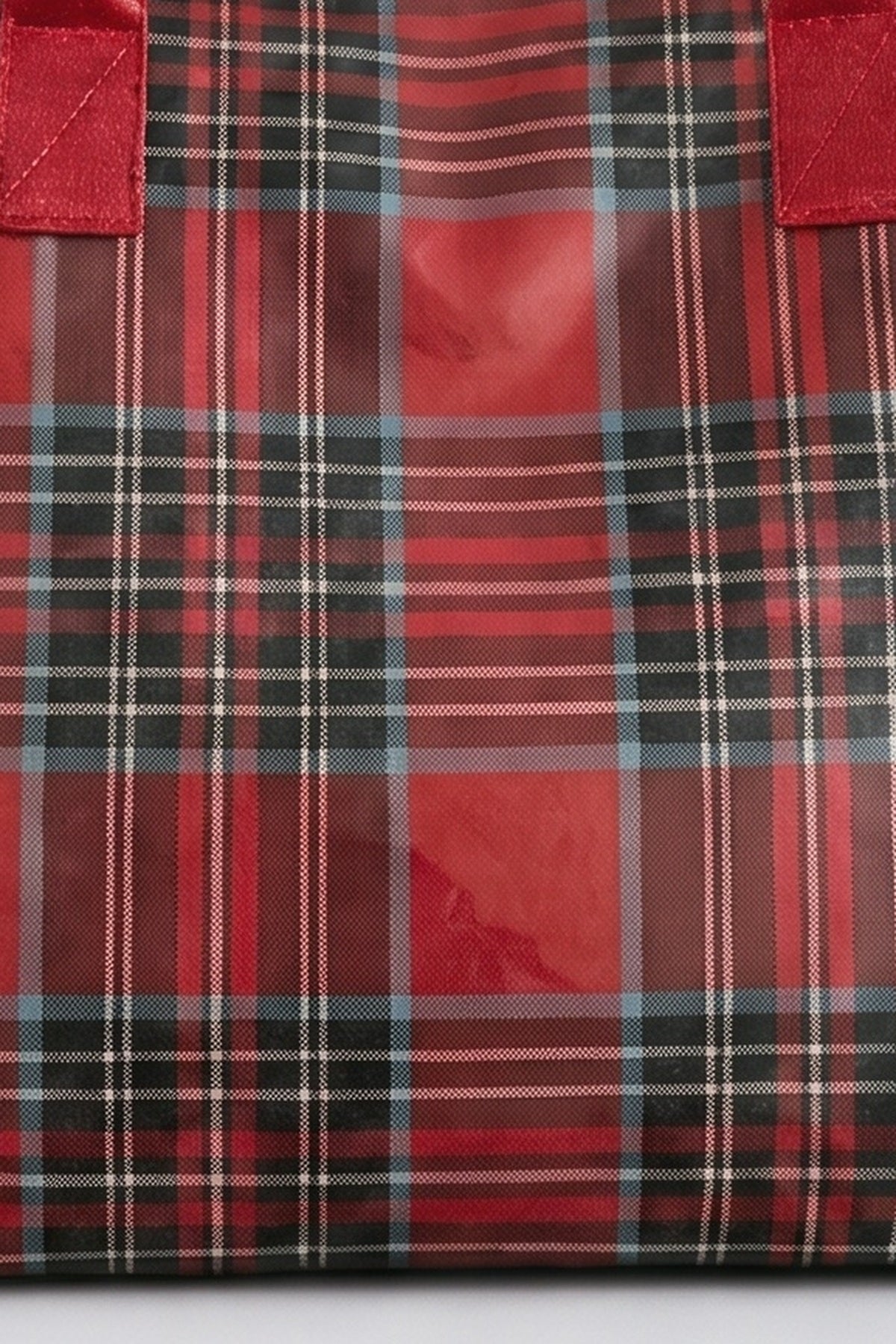 Tote Bag, fabric detail