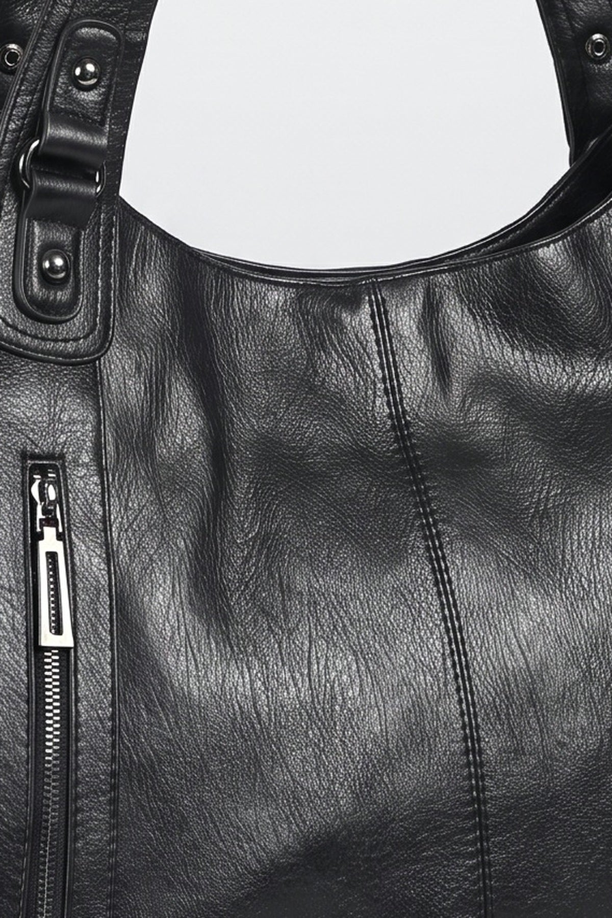 Tote Bag, fabric detail