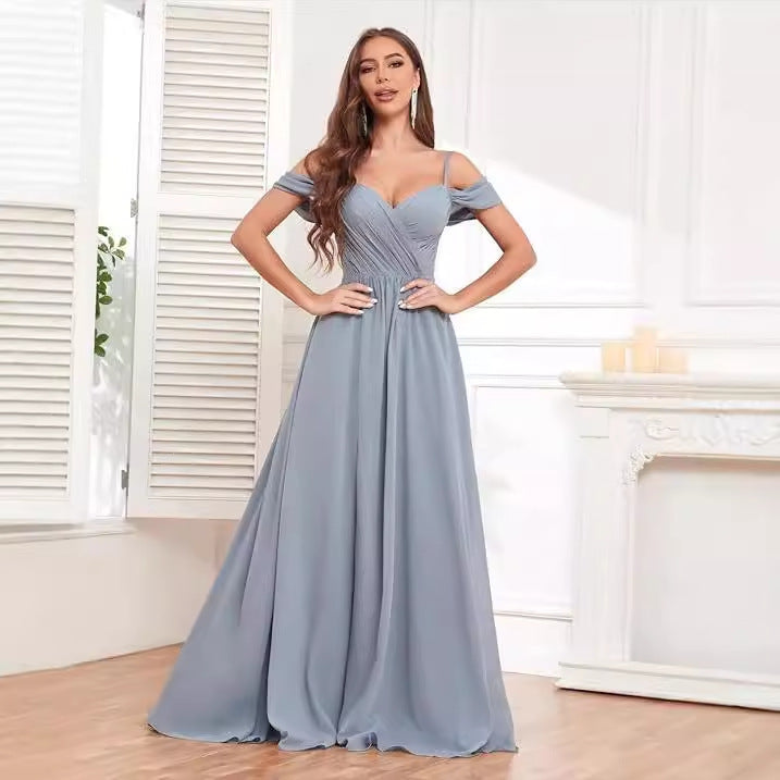 Dusty Blue