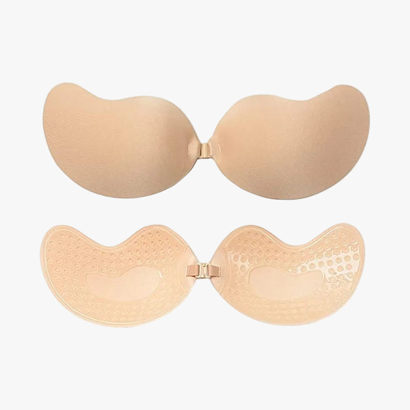 Backless Bra