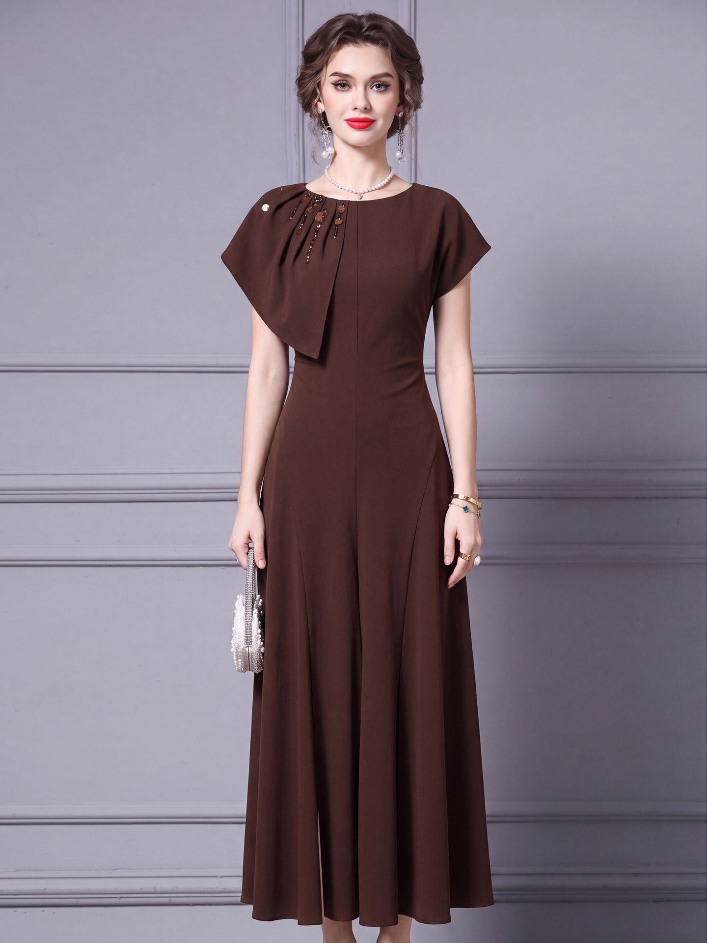 Long Prom Dress