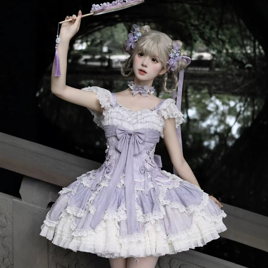 Taro Short Homecoming Dress