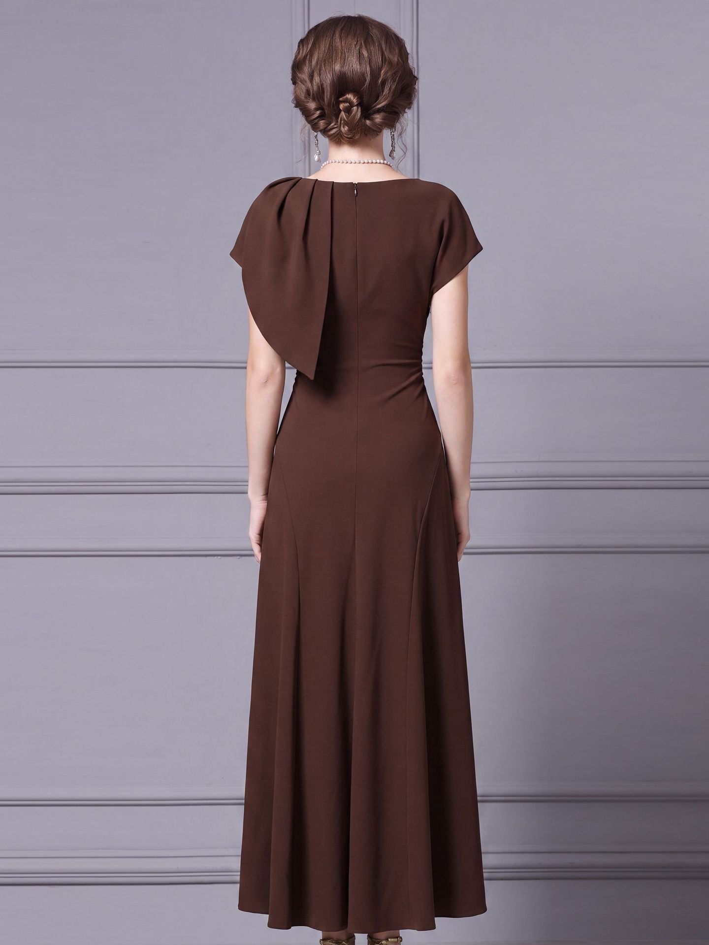 Long Prom Dress