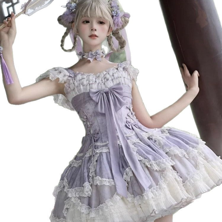 Taro Short Homecoming Dress