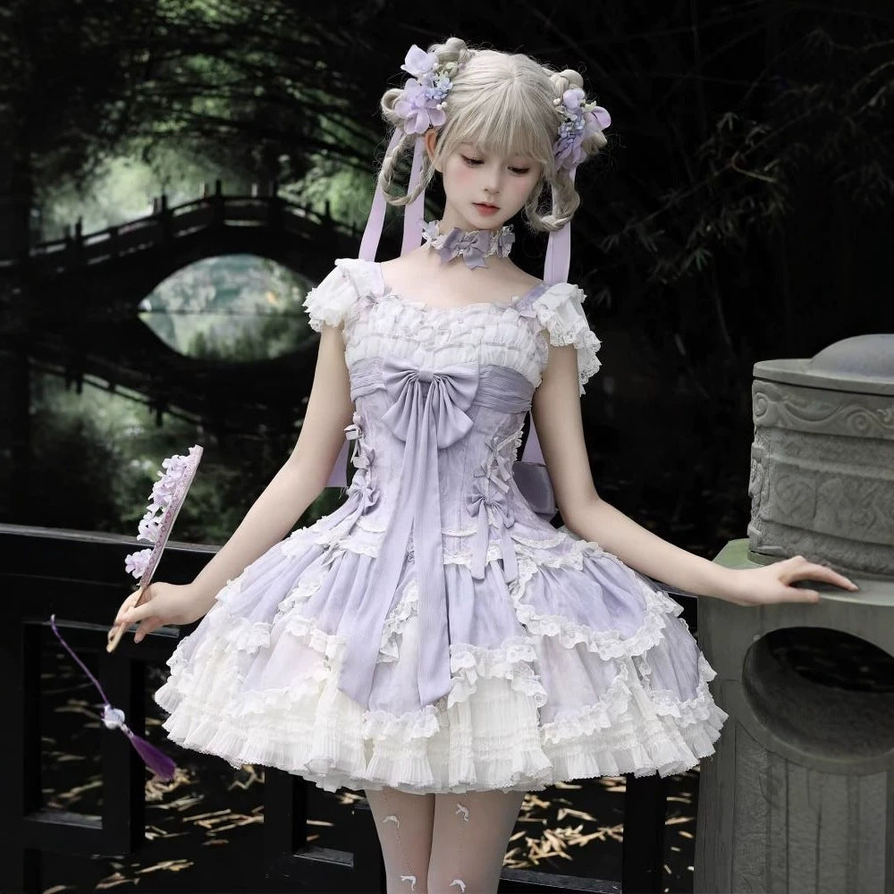 Taro Short Homecoming Dress