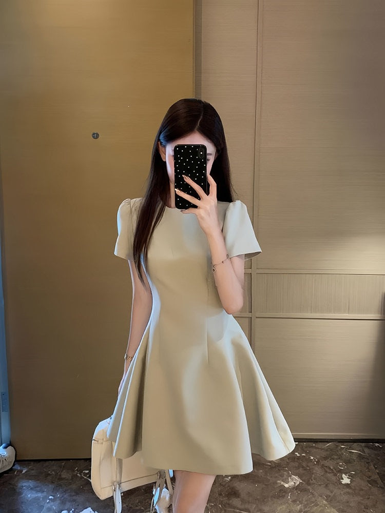 Short Homecoming Dress